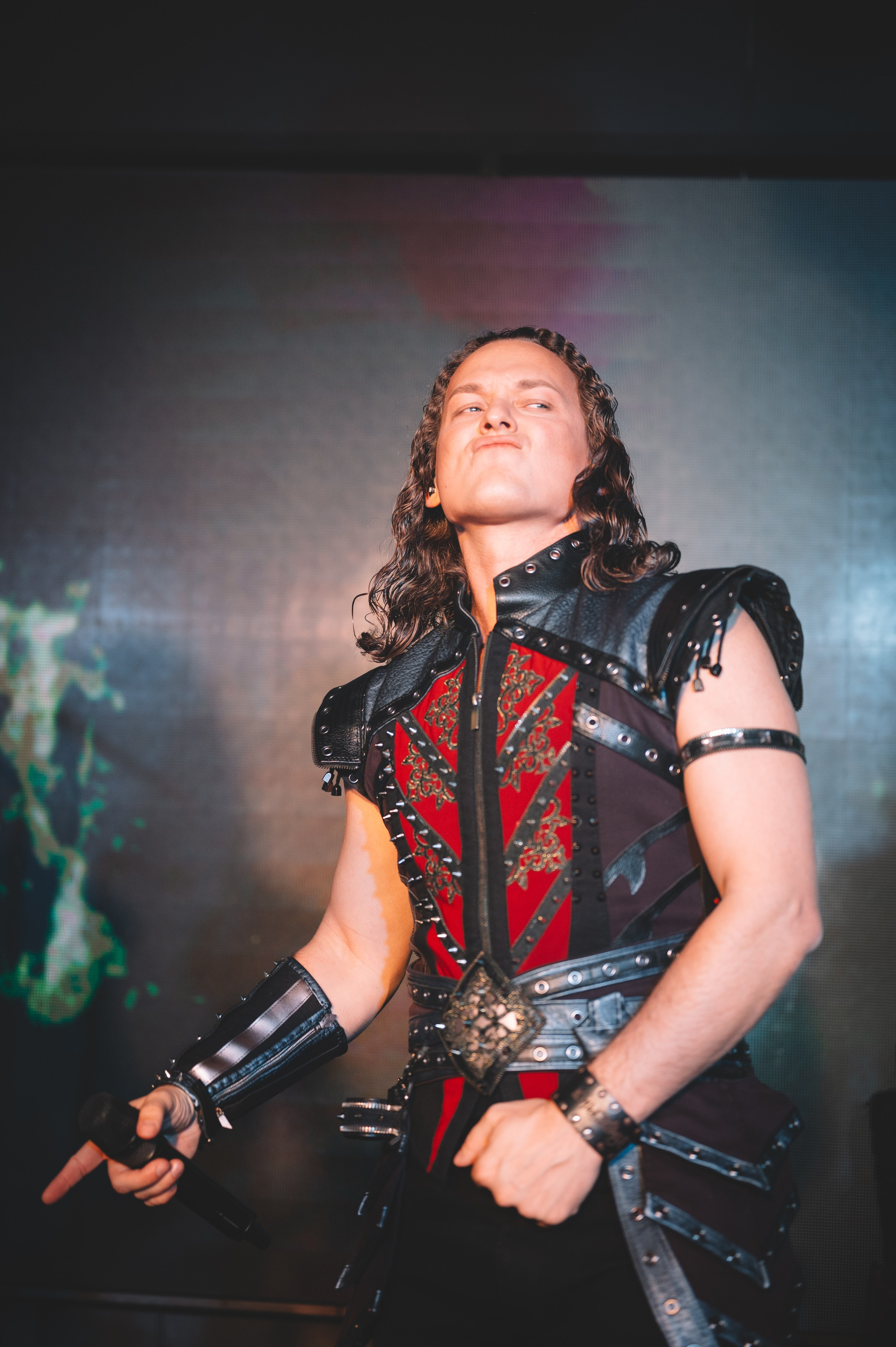 ЭПИДЕМИЯ в Пензе. Фотограф Анна Темнова. Пенза