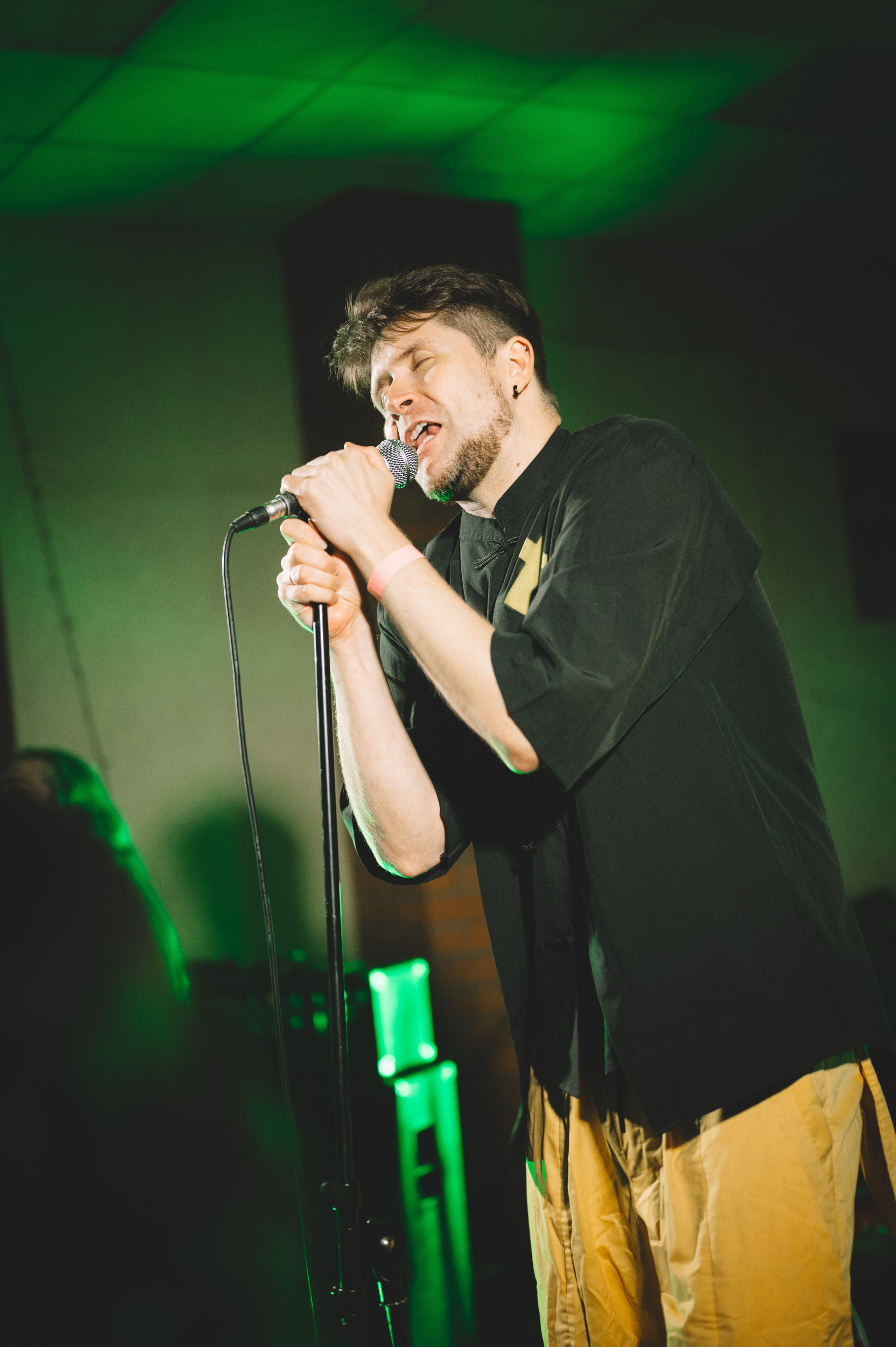 HOMEPARTY vol.6. Фотограф Анна Темнова. Пенза