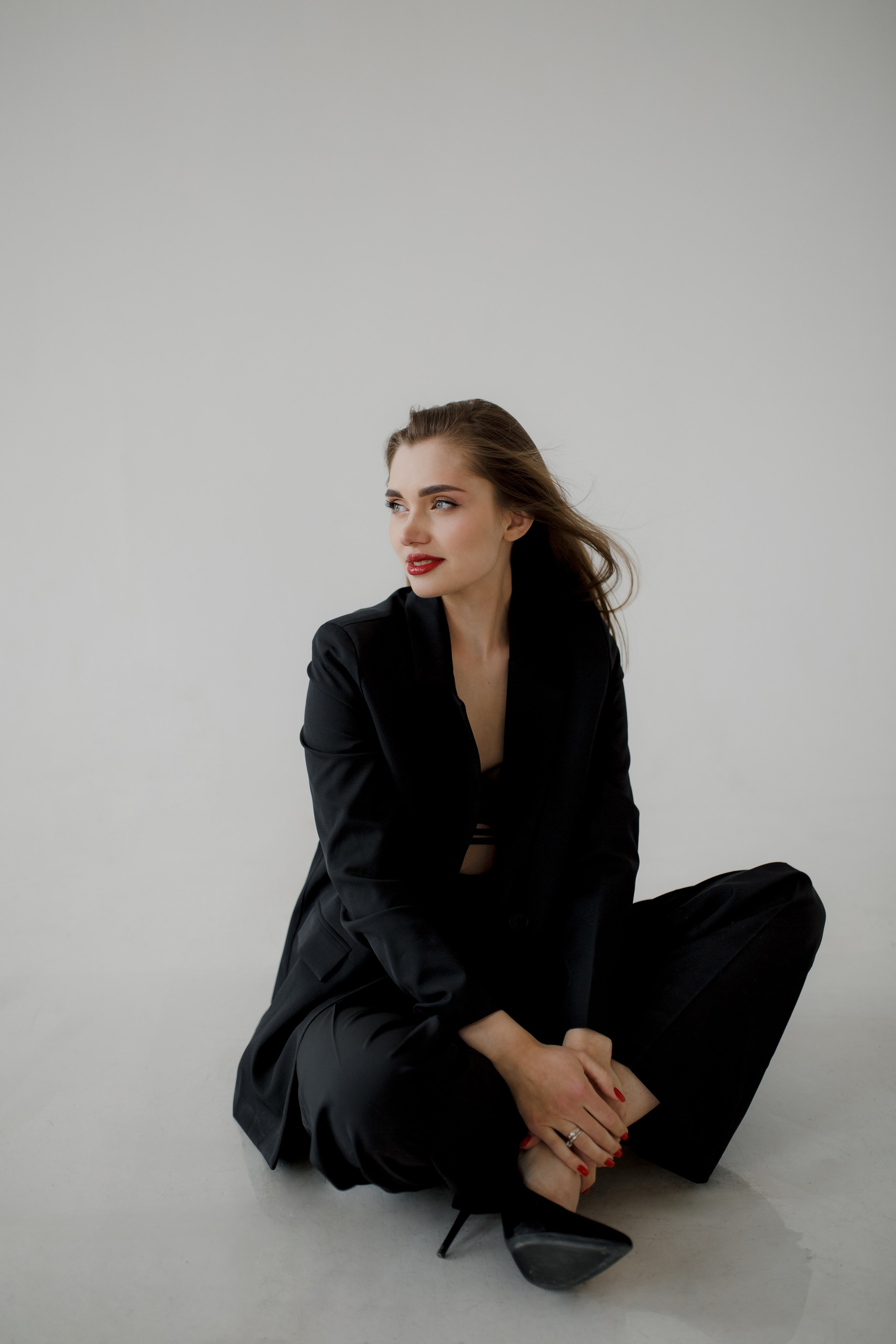 Женский портрет. Фотограф в Смоленске и Москве Ирина Макарова