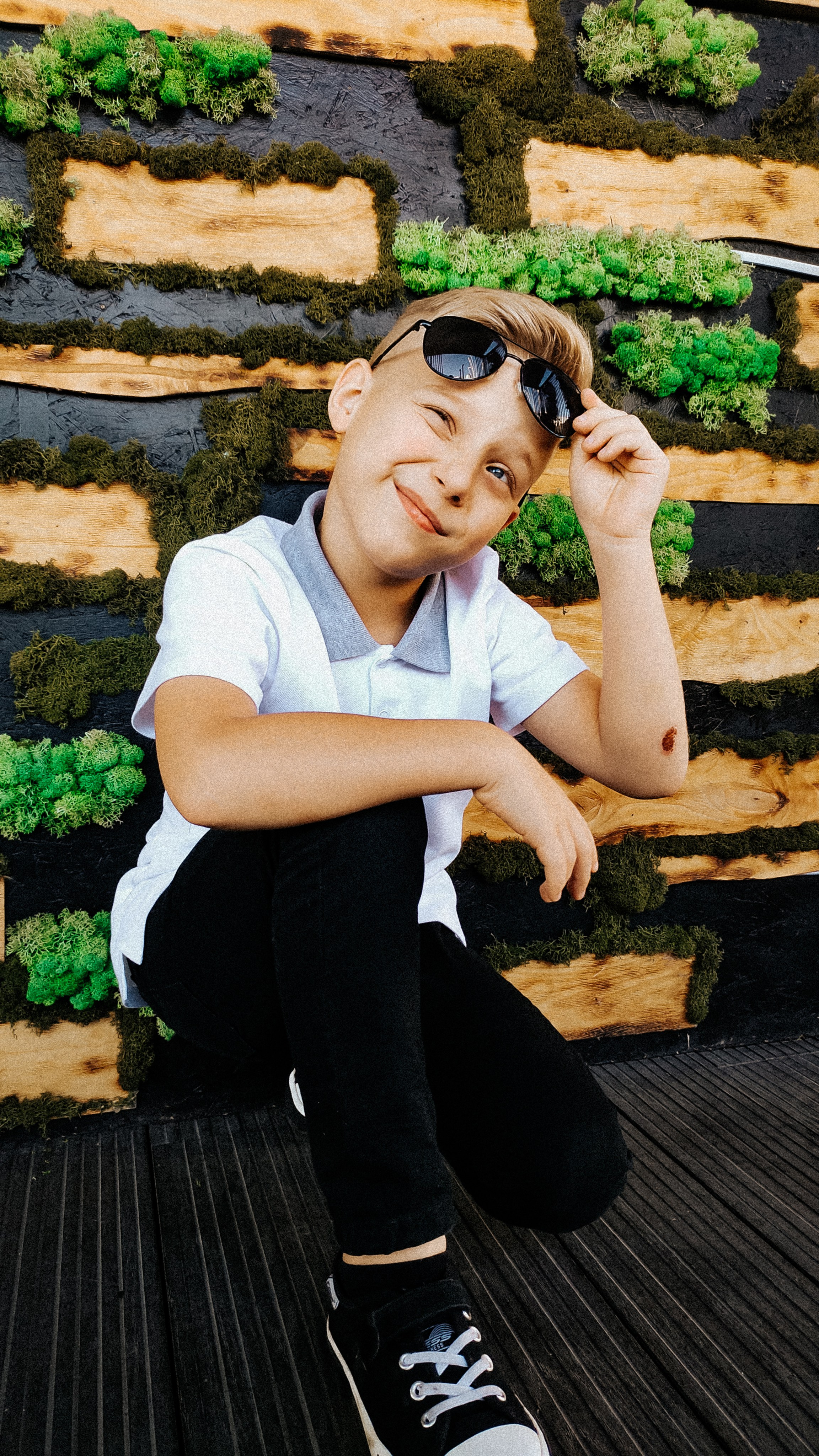 Семейная*Татьяна и сын Андрей* 🏡. Мобильный фотограф|Визуал|Контент Москва Елена Молнар