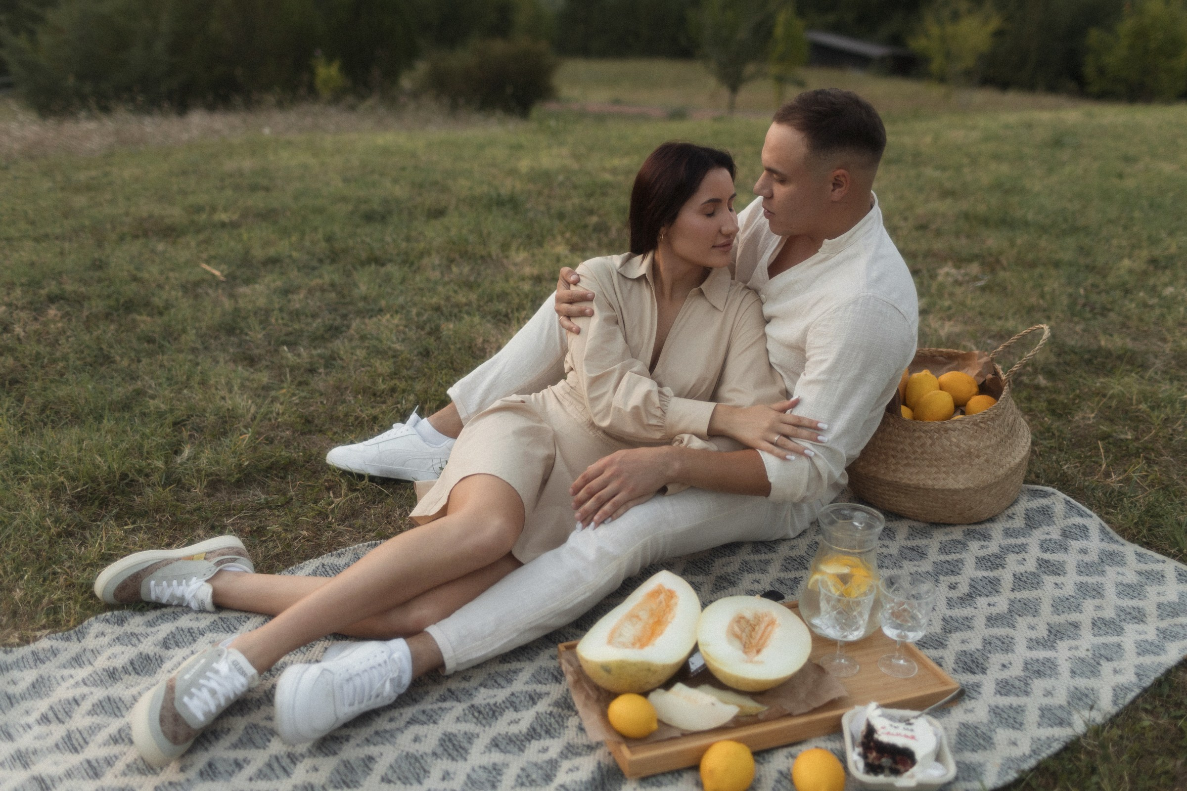 Ты-семья. Sovushka DS