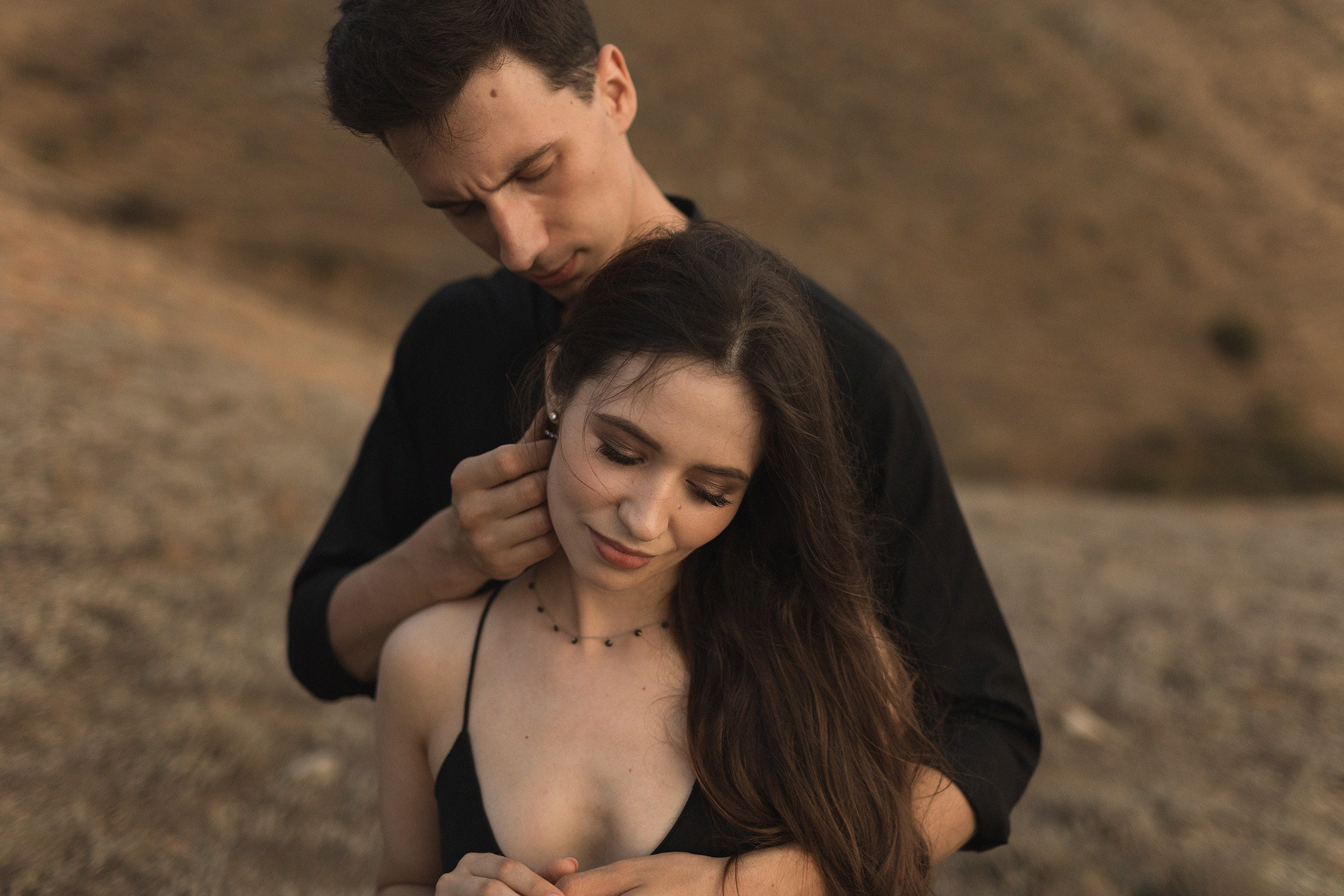 Орджо. Sovushka DS