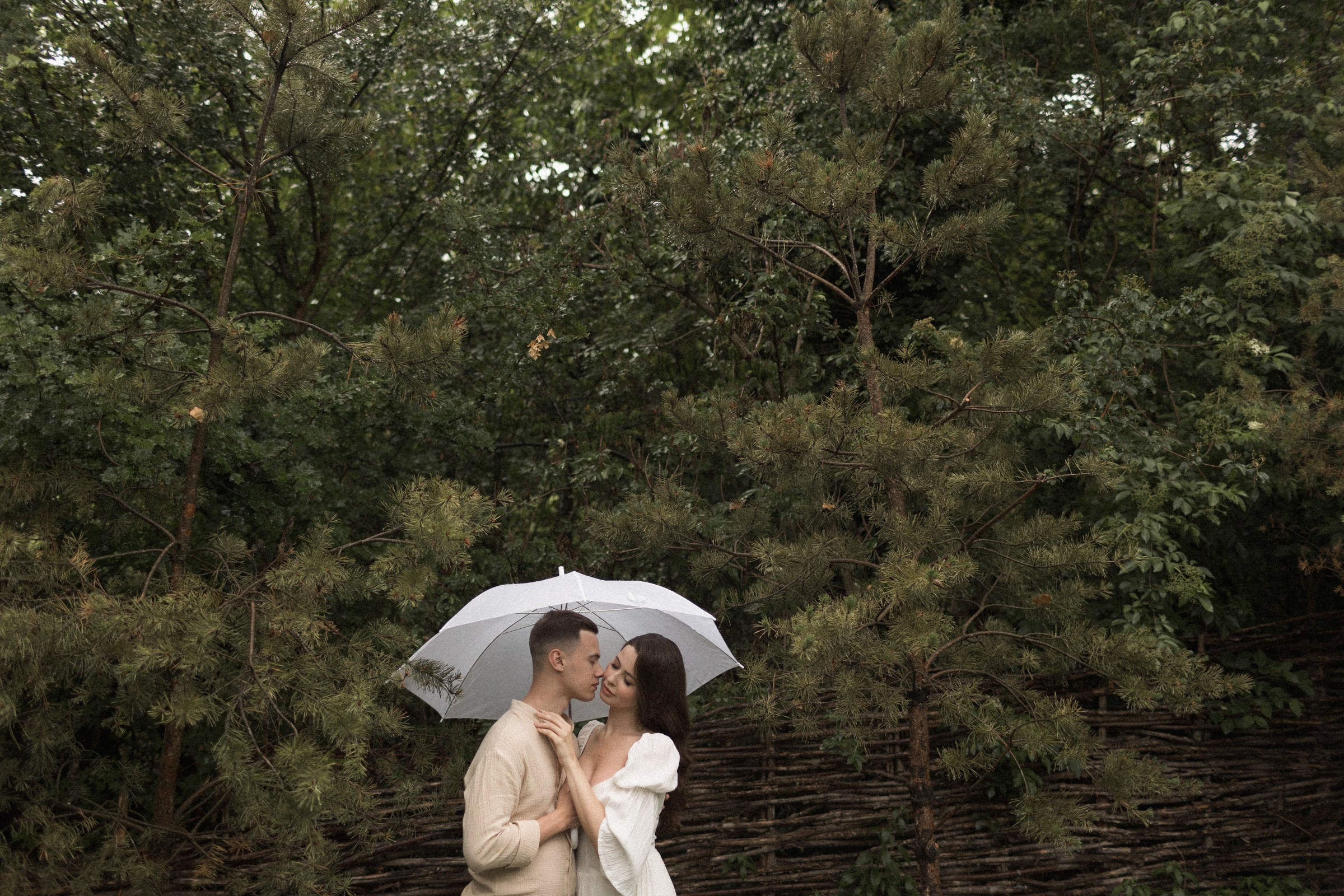 А дождь на окнах рисует. Sovushka DS