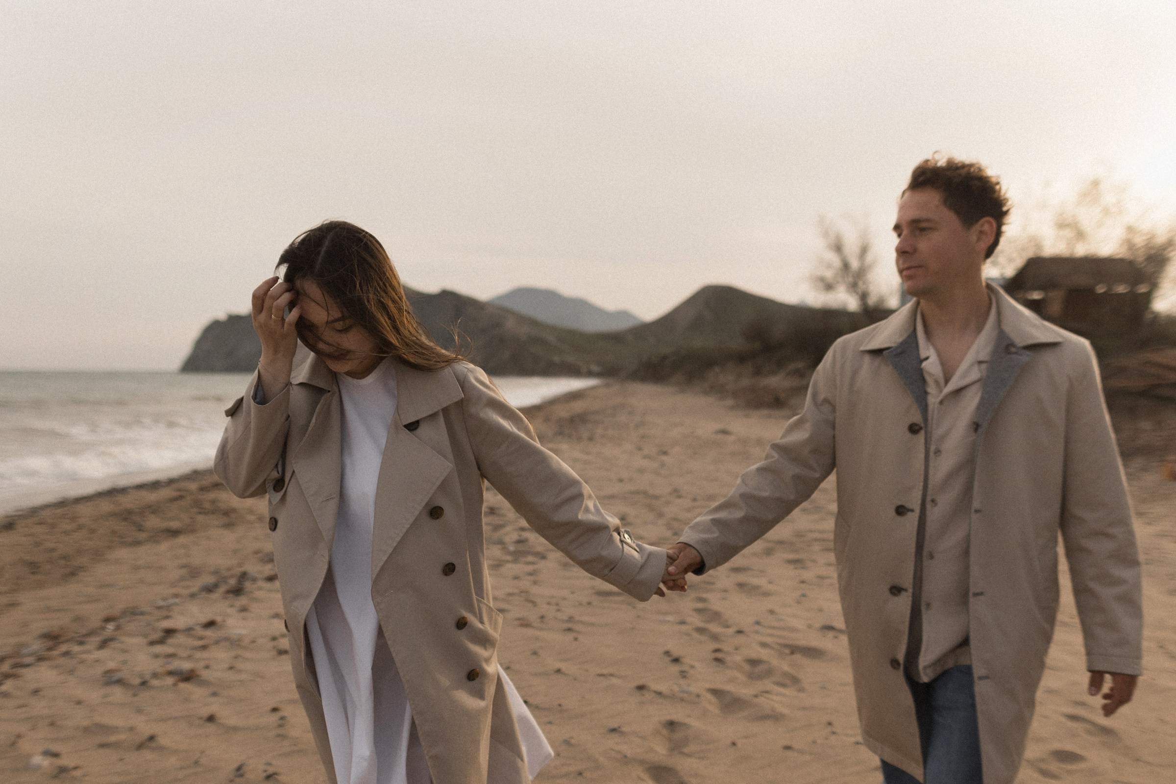 Тихая. Sovushka DS