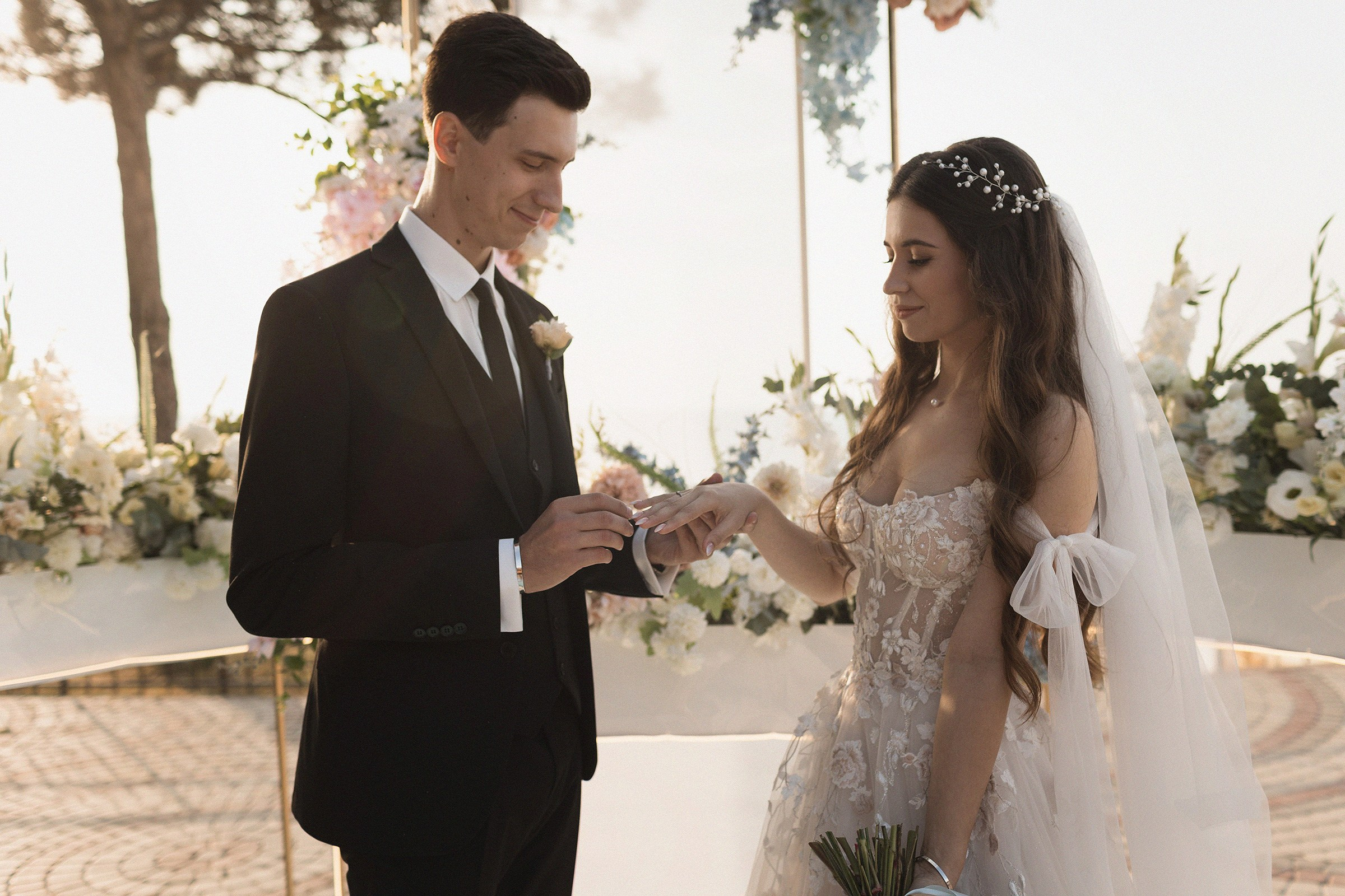 Твоя навсегда. Sovushka DS