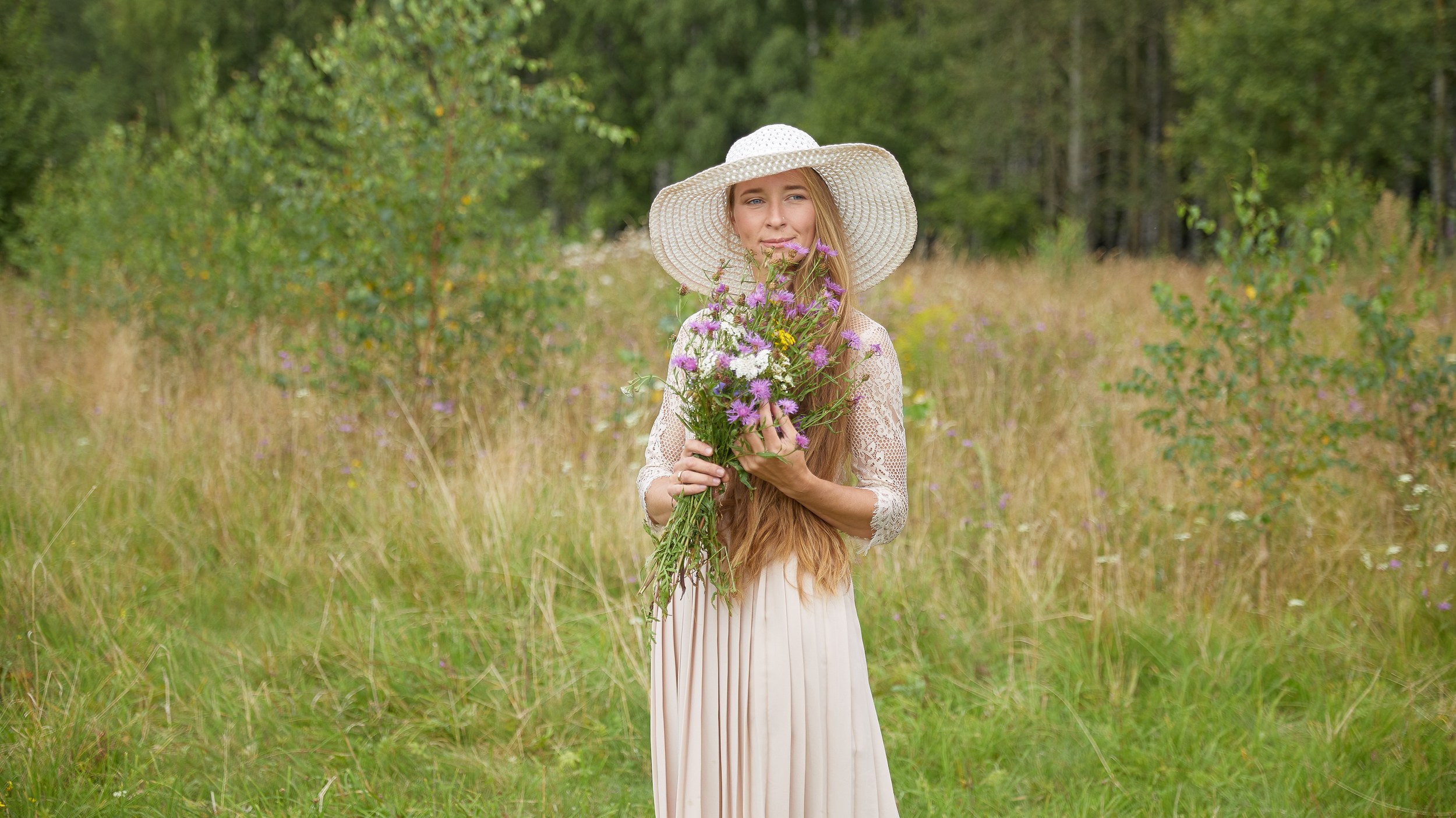 Балет и лошади, фотосессия «ГРАЦИЯ и СИЛА-1» Фотограф Михаил Семенов г. Ярославль (1)