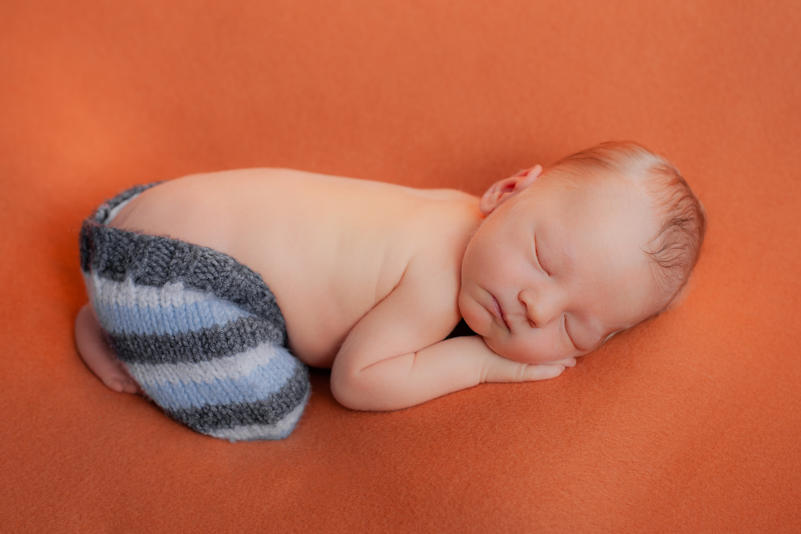 Newborn. Детский фотограф, фотограф-анималист