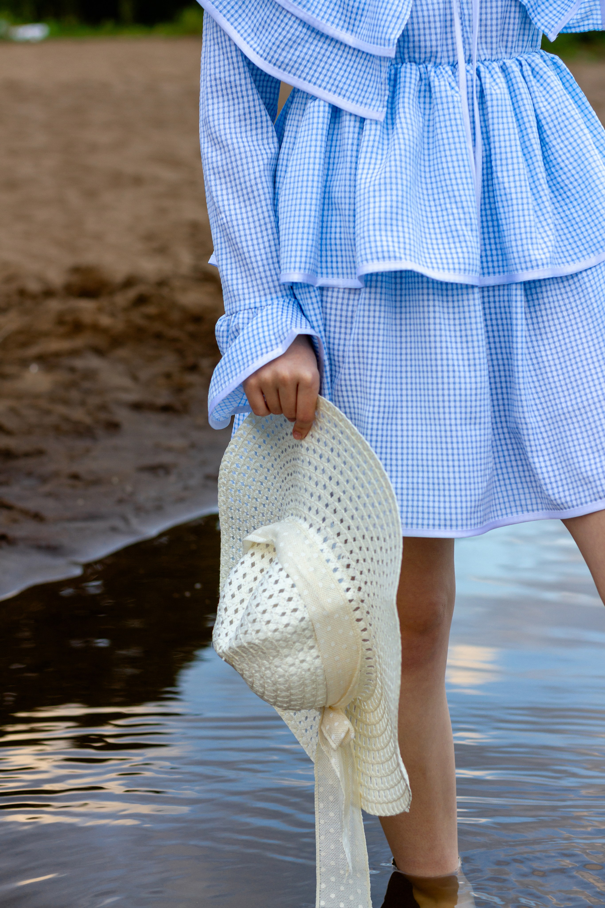 Индивидуальные и творческие женские. Ваш фотограф Анна, фотосалон «В Кадре» Велиж