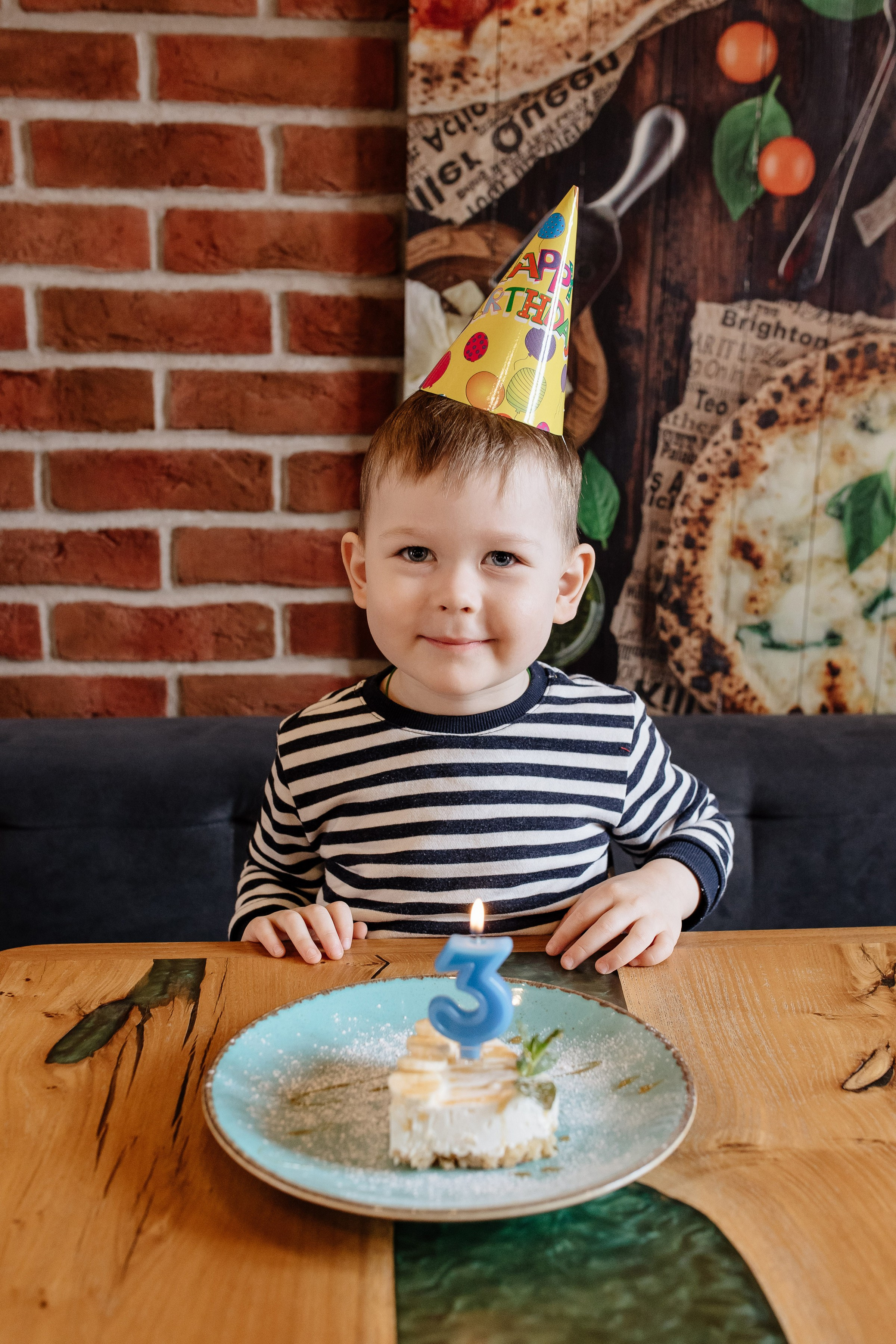 Лёве 3 года. Свадебный и семейный фотограф Екатерина Иванова