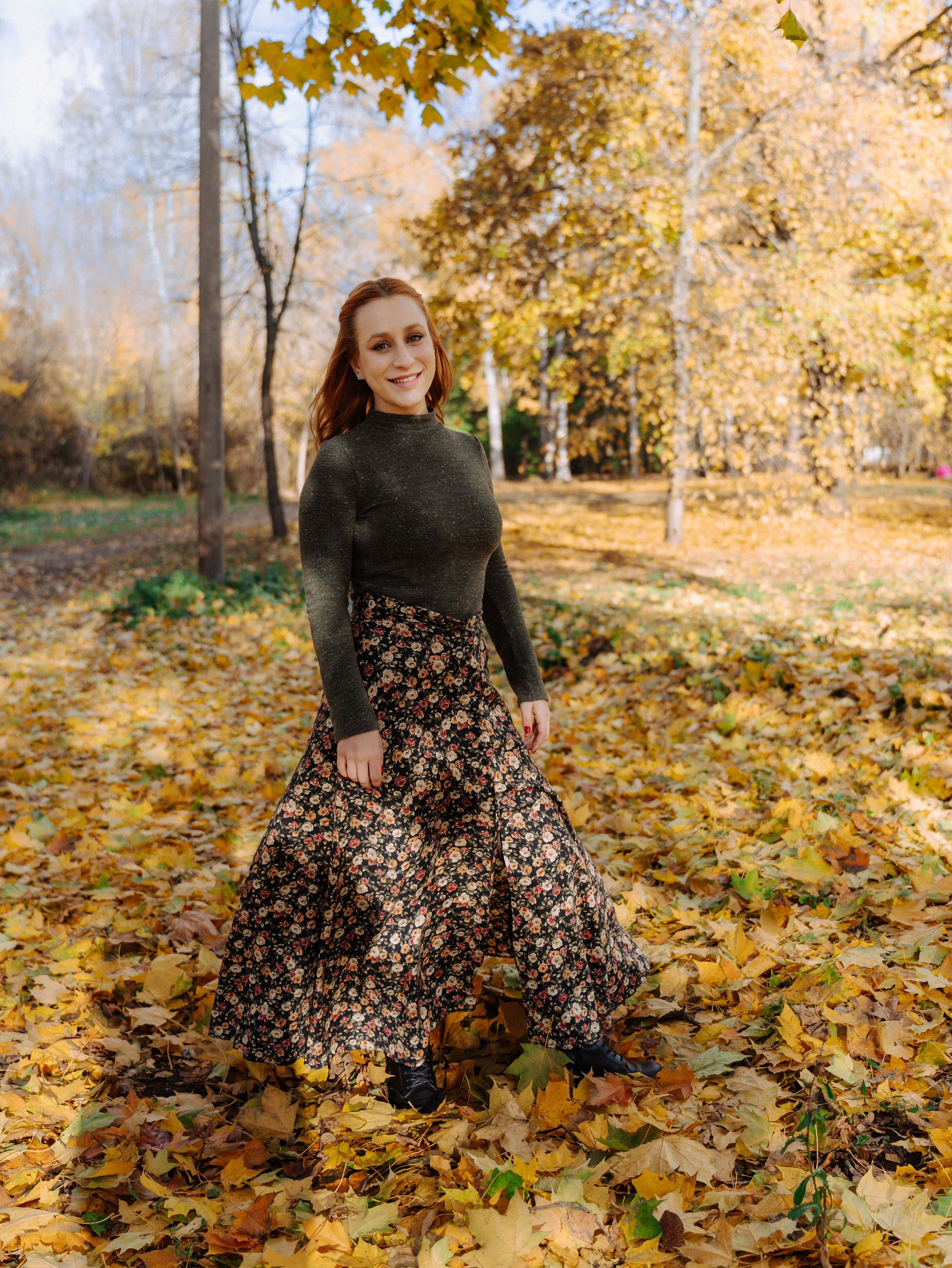 KSMU students Nature. Свадебный и семейный видеограф в Курске