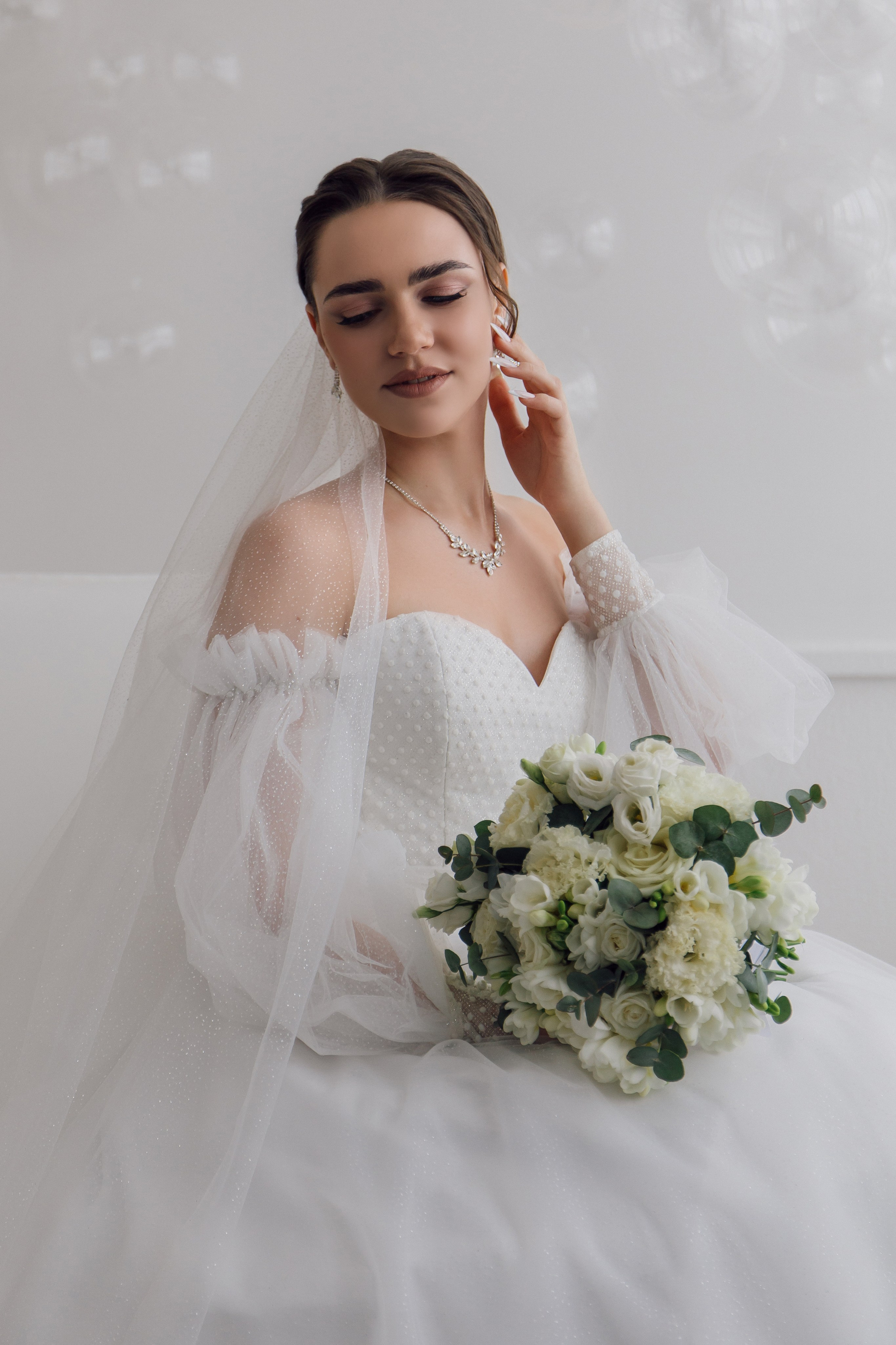 Дарья и Анатолий