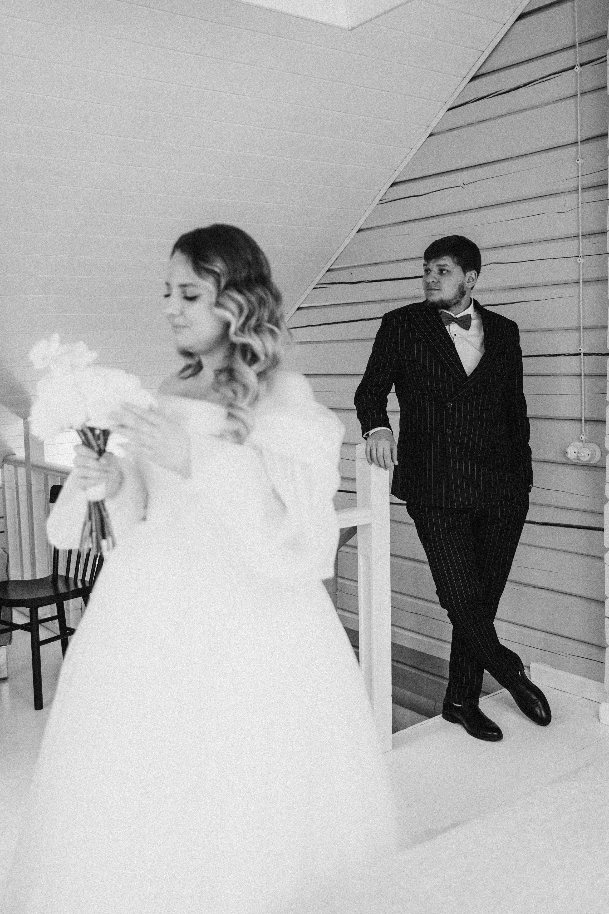 Даня и Саша | Pine River. Свадебный фотограф Ангелина Зотова | Обнинск, Москва, Калуга