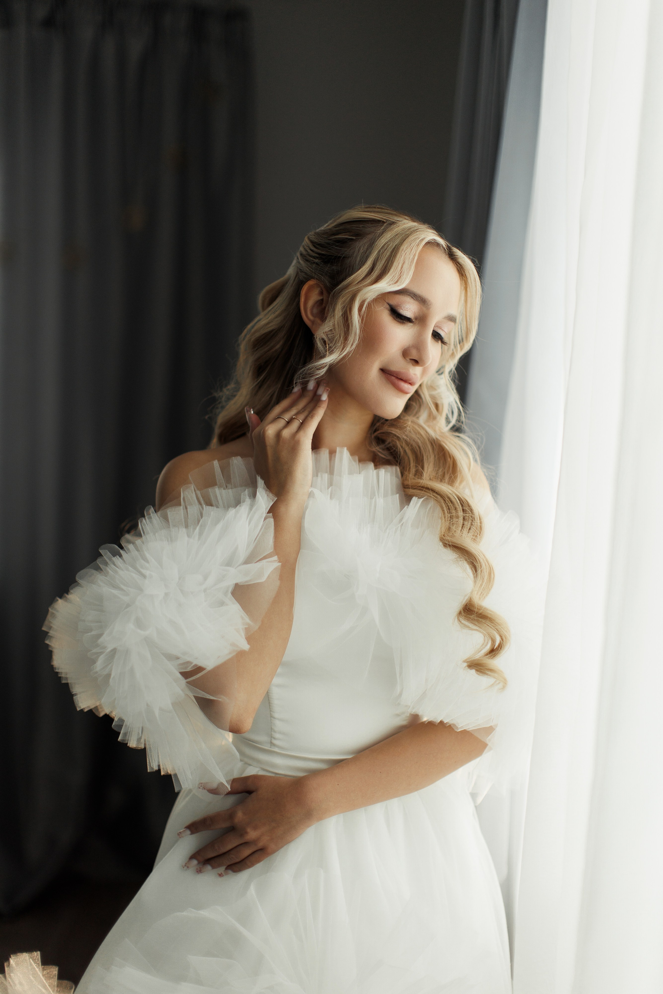 Свадьба Лиза и Лёша. Фотограф в городе Вологда. Анастасия Сторублинская