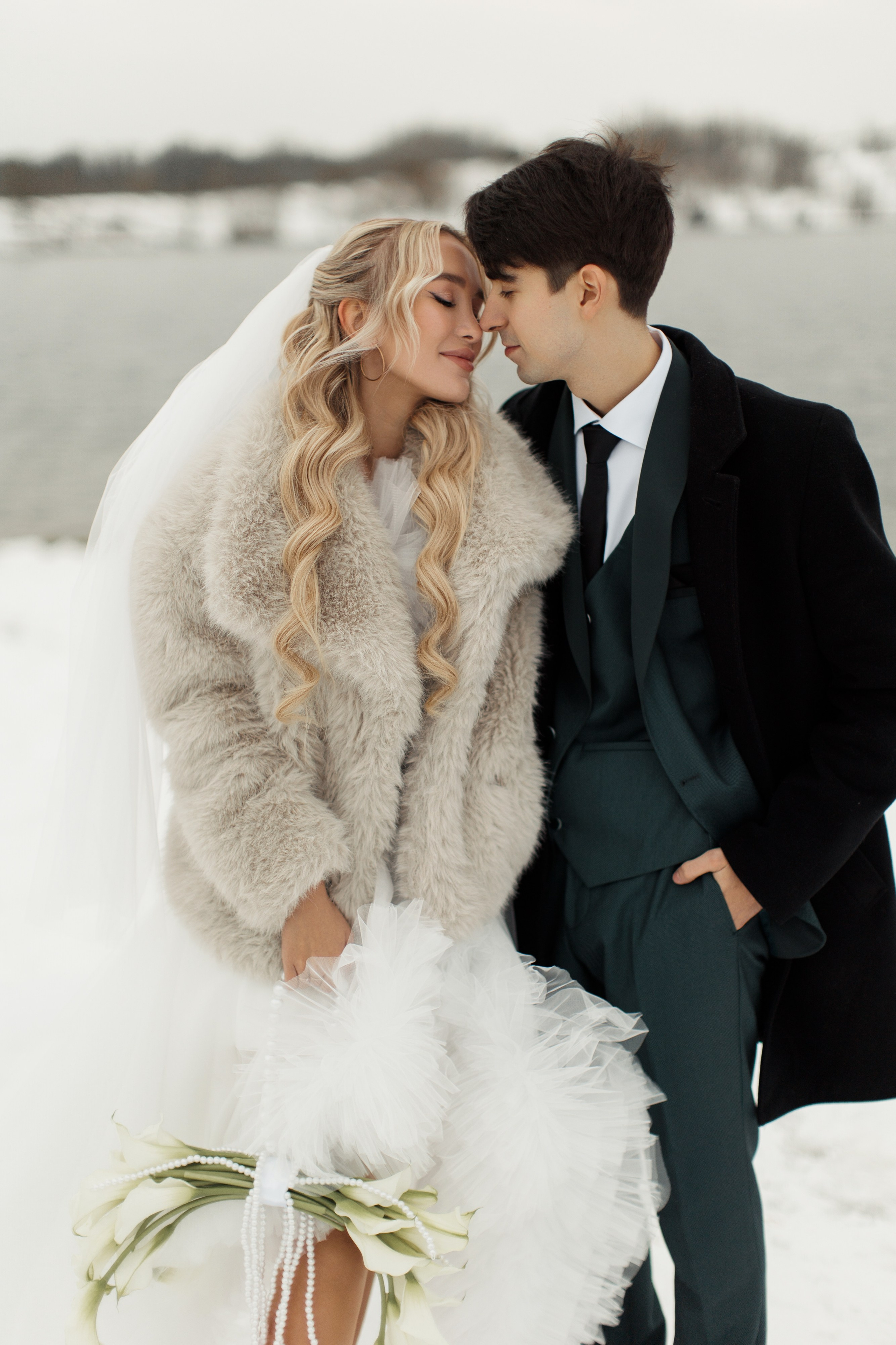 Свадьба Лиза и Лёша. Фотограф в городе Вологда. Анастасия Сторублинская