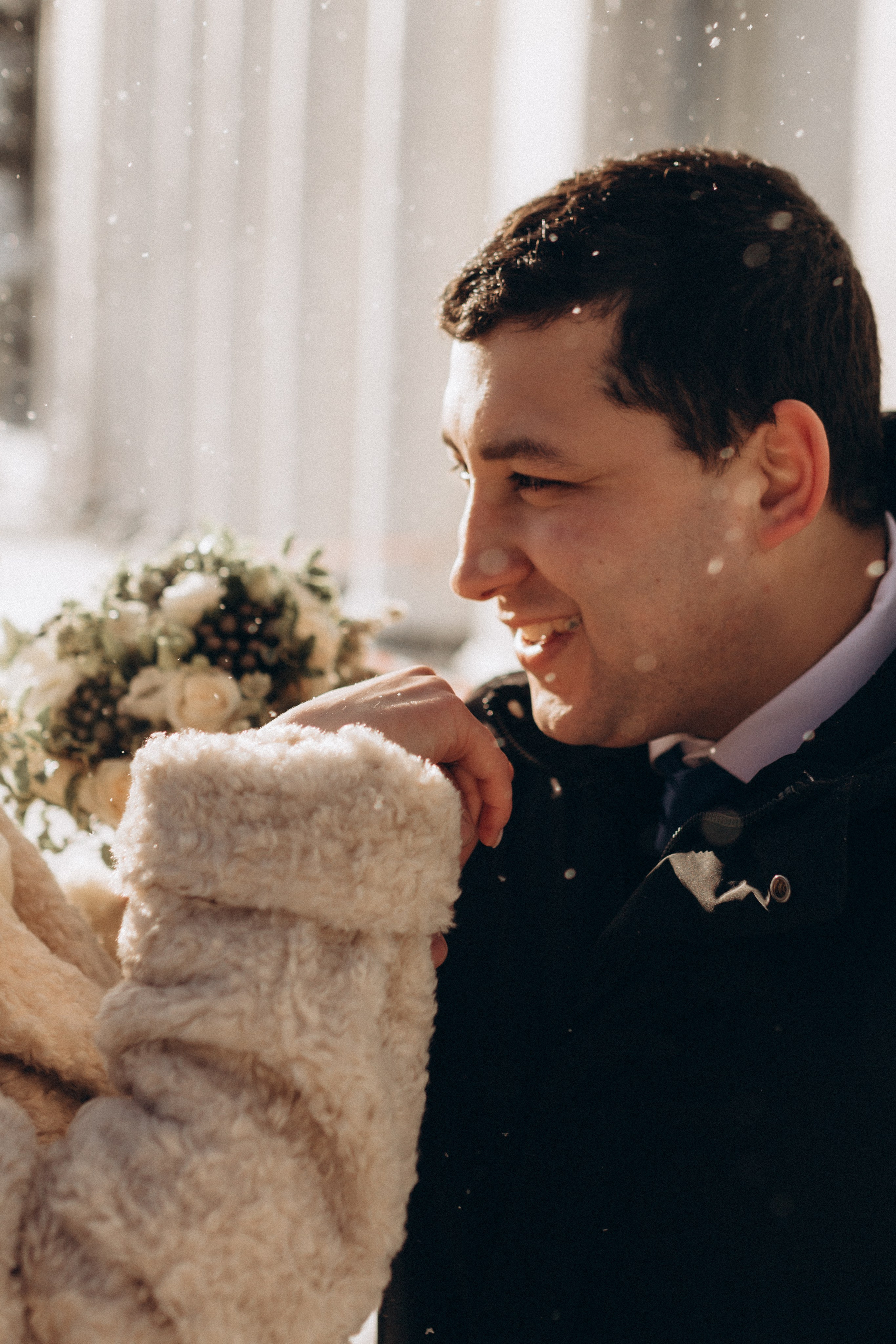 Светлана & Денис. Ph.nataluuna ФОТОГРАФ СЕРГИЕВ ПОСАД