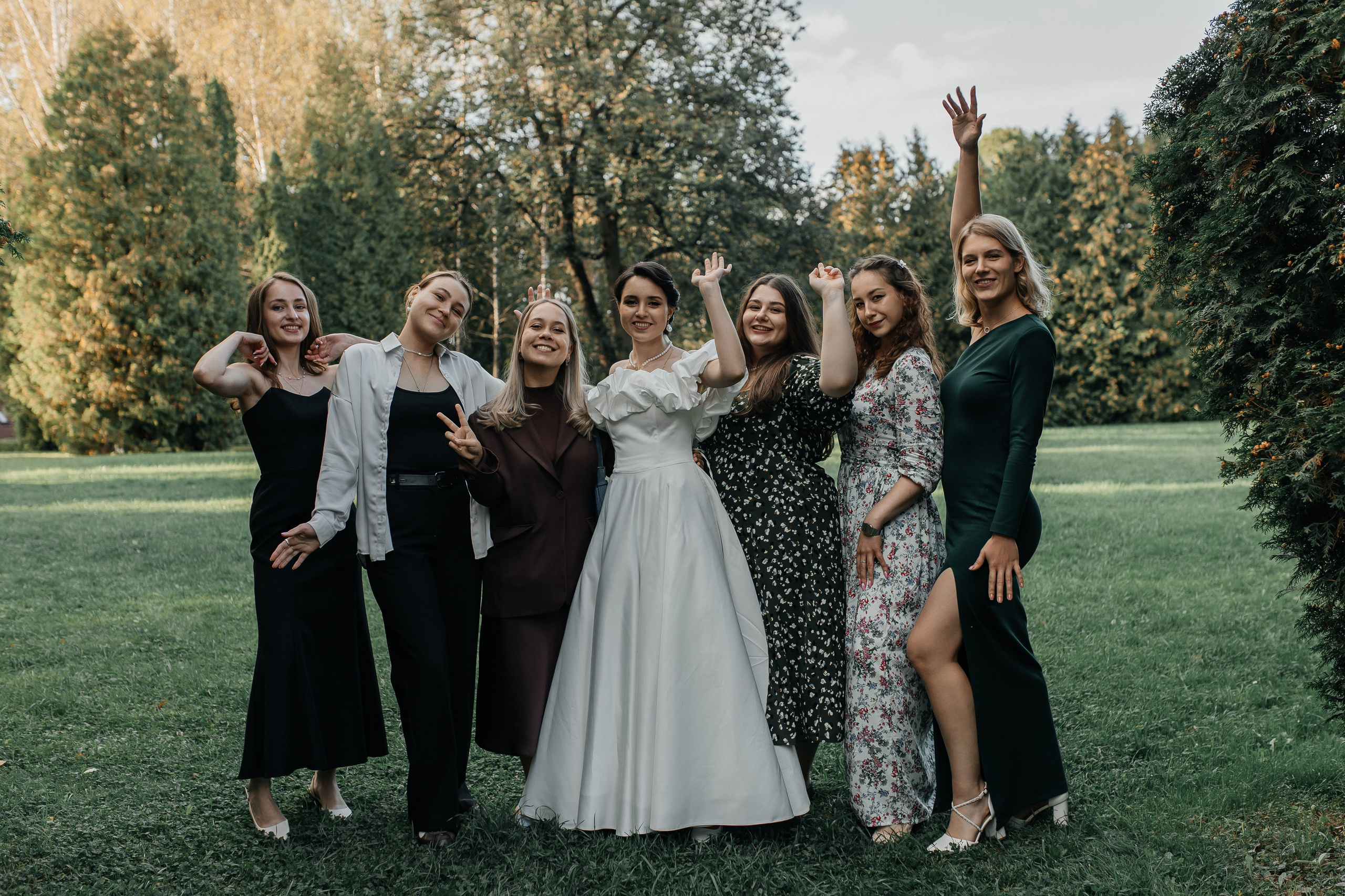 Ева & Тимофей. Ph.nataluuna ФОТОГРАФ СЕРГИЕВ ПОСАД