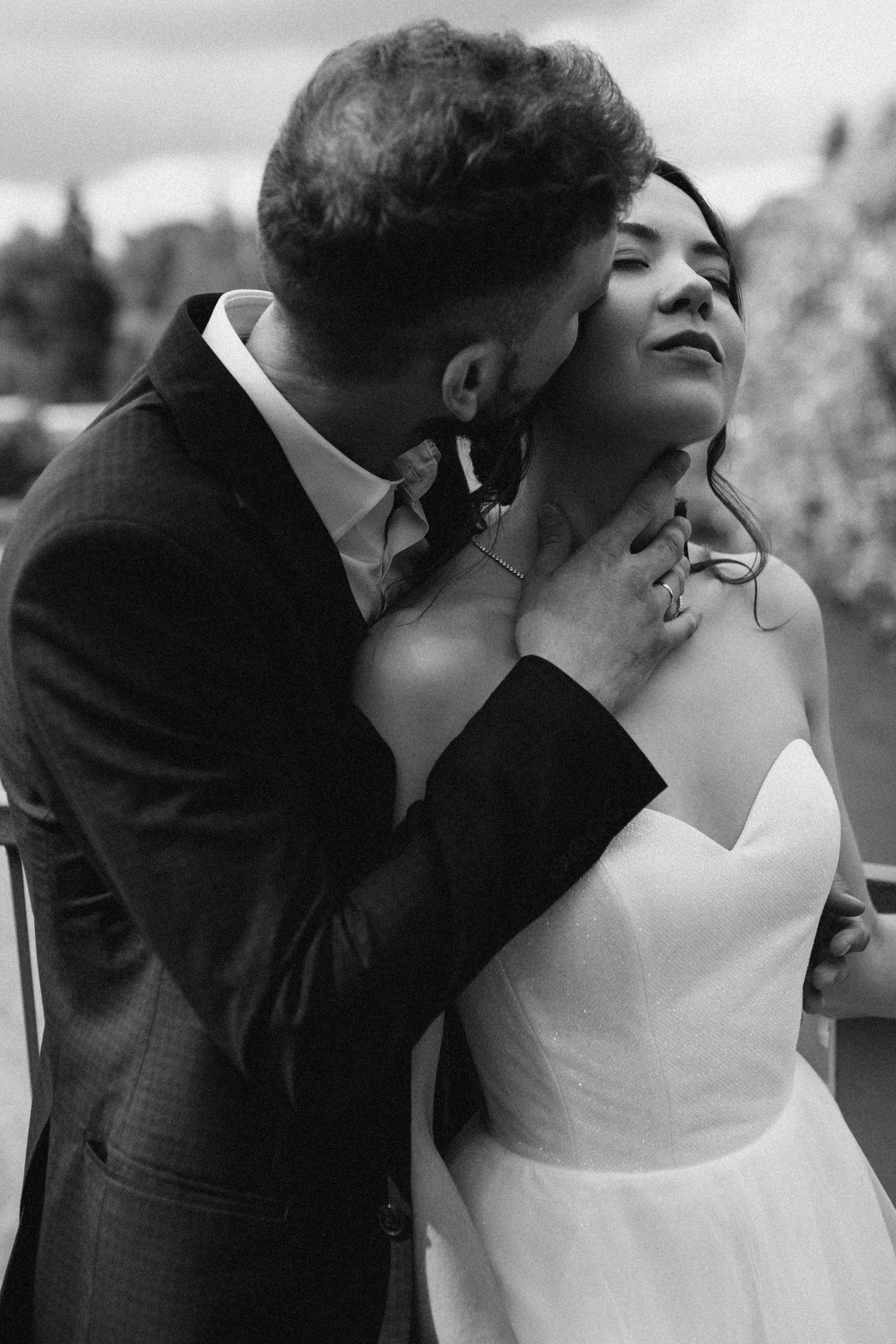 Анна & Игорь. Ph.nataluuna ФОТОГРАФ СЕРГИЕВ ПОСАД