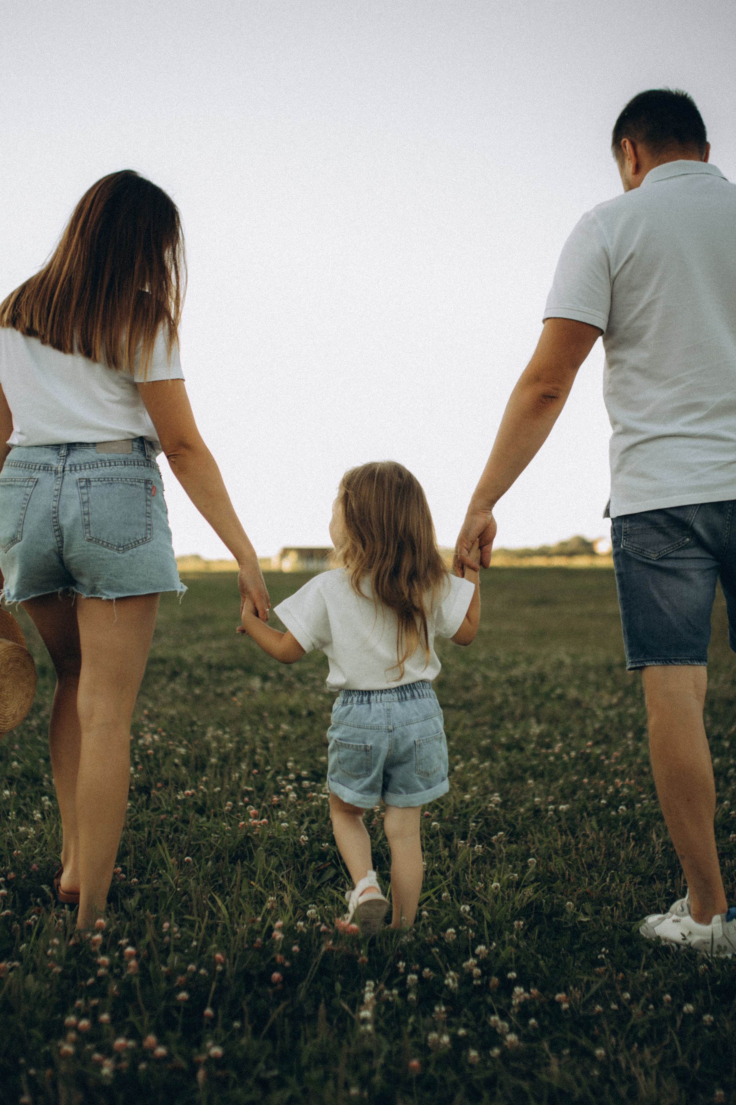 Поле. Ph.nataluuna ФОТОГРАФ СЕРГИЕВ ПОСАД