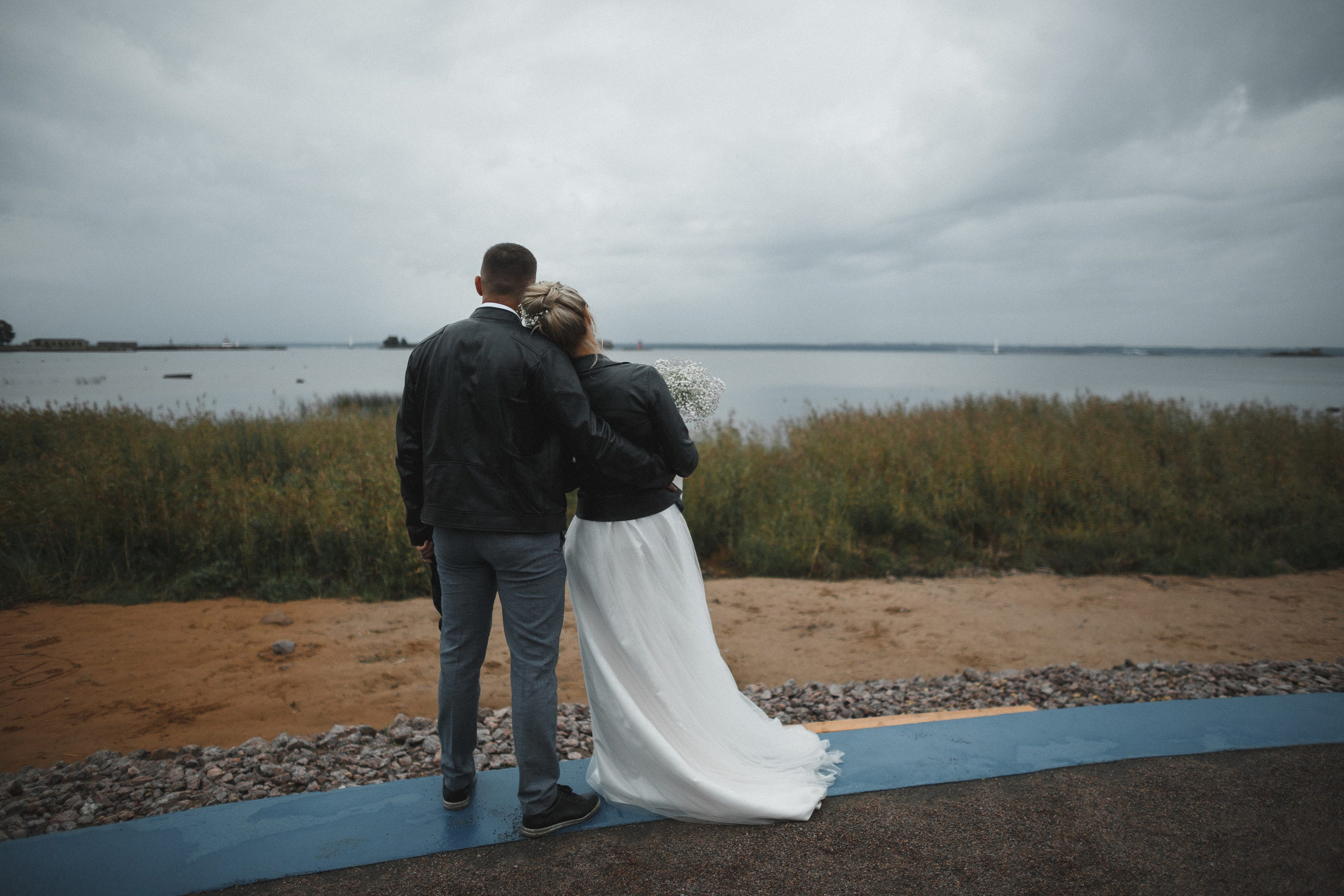 Свадьба Кронштадт. Свадебный фотограф Игорь Брундасов 8PHOTO на свадьбу венчание загс СПб