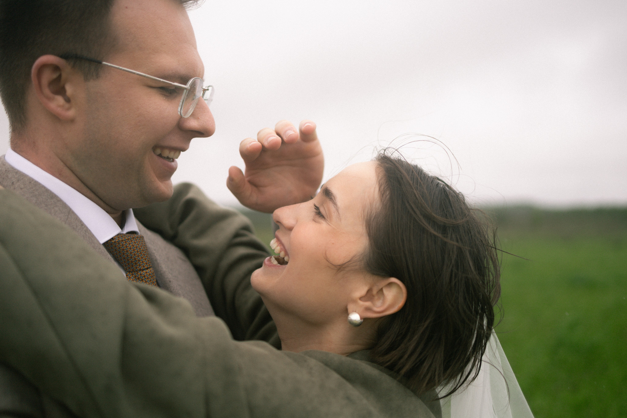 Аня и Илья. Венчание в церкви I 20.05.2025. Фотограф Зарина. Казань