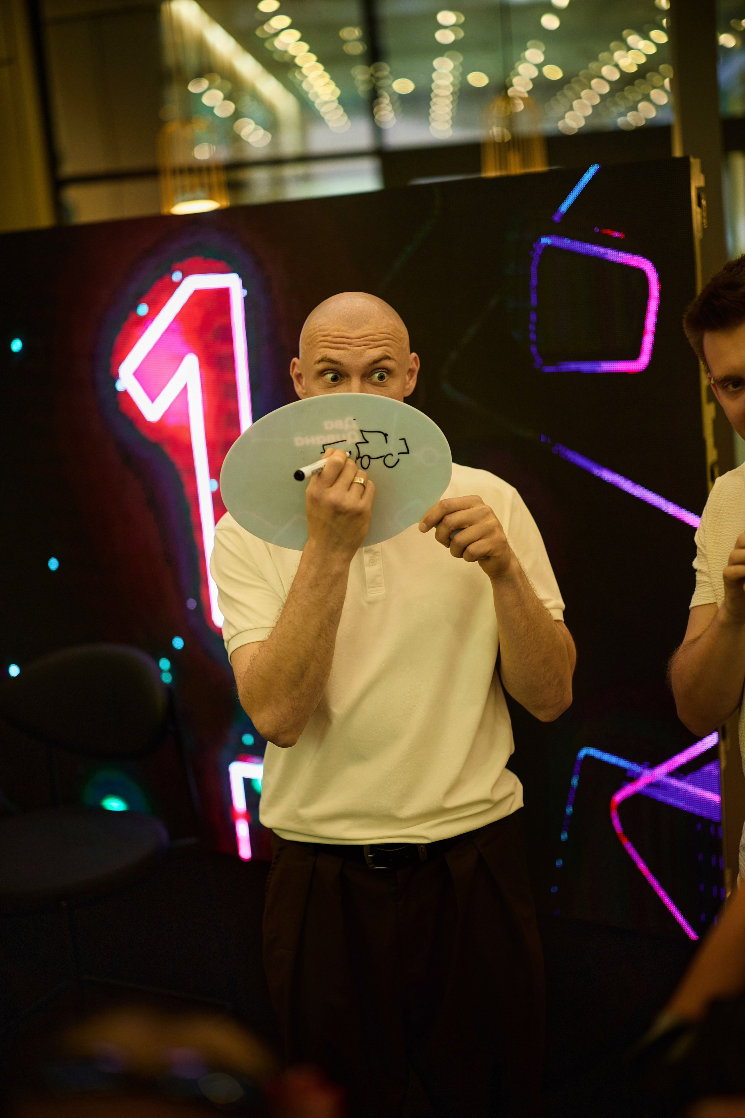 HAPPY BIRTHDAY, KOSTYA!. ARTEMIY IGNATOV