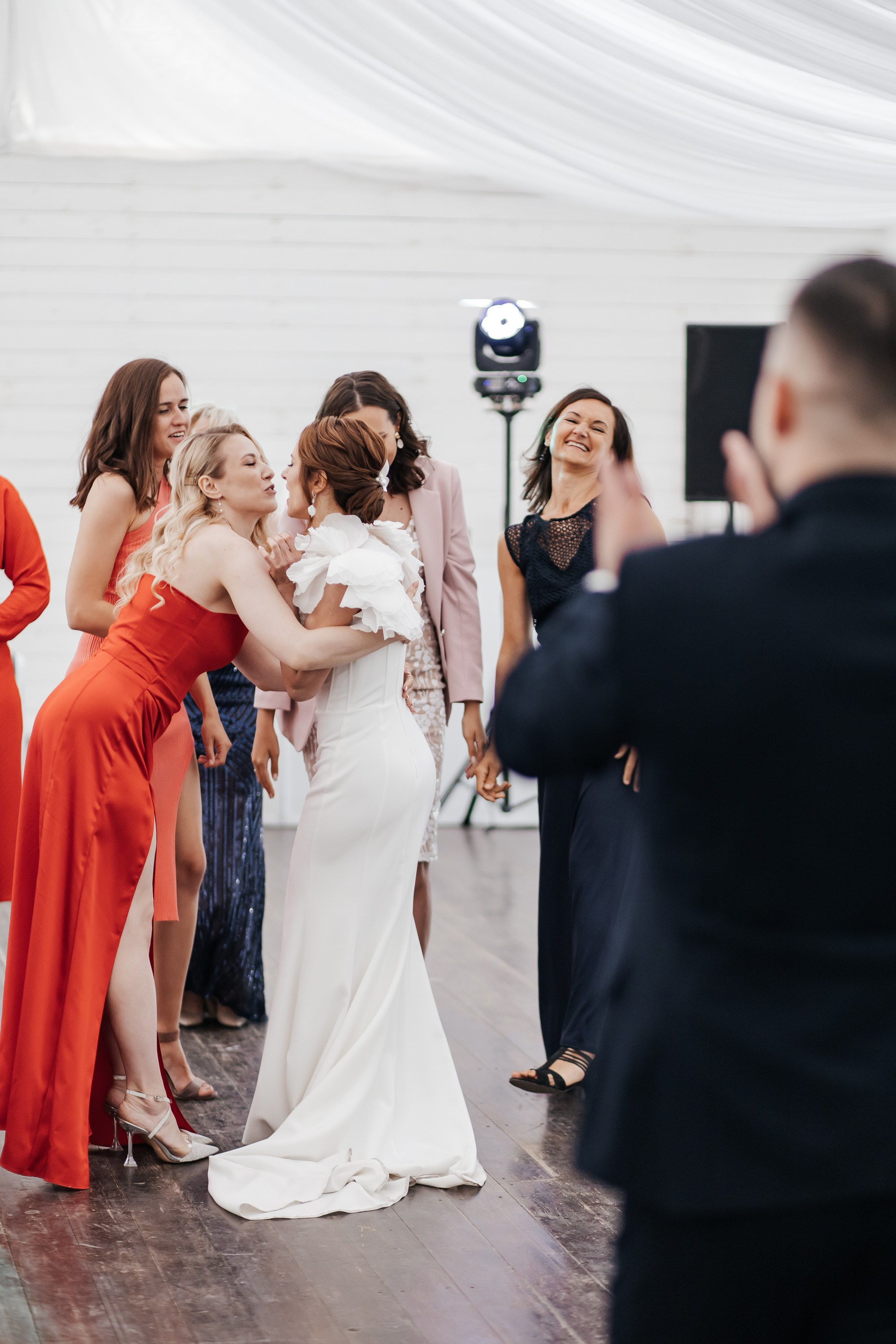 ПАКЕТ 8 ЧАСОВ. Свадебный  фотограф Новосибирск