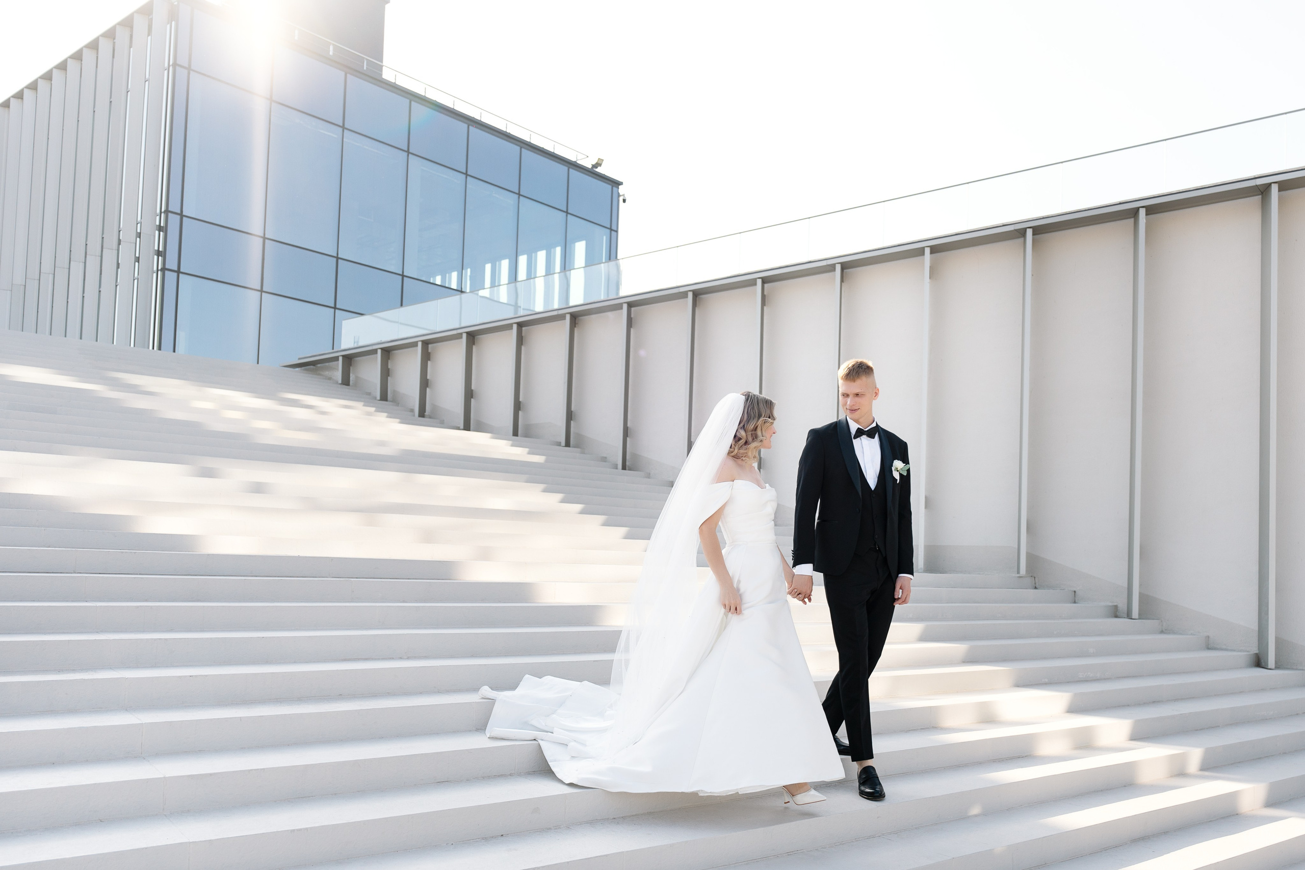 Никита и Диана. Семейный и свадебный фотограф Минск, Беларусь Анна Орловская
