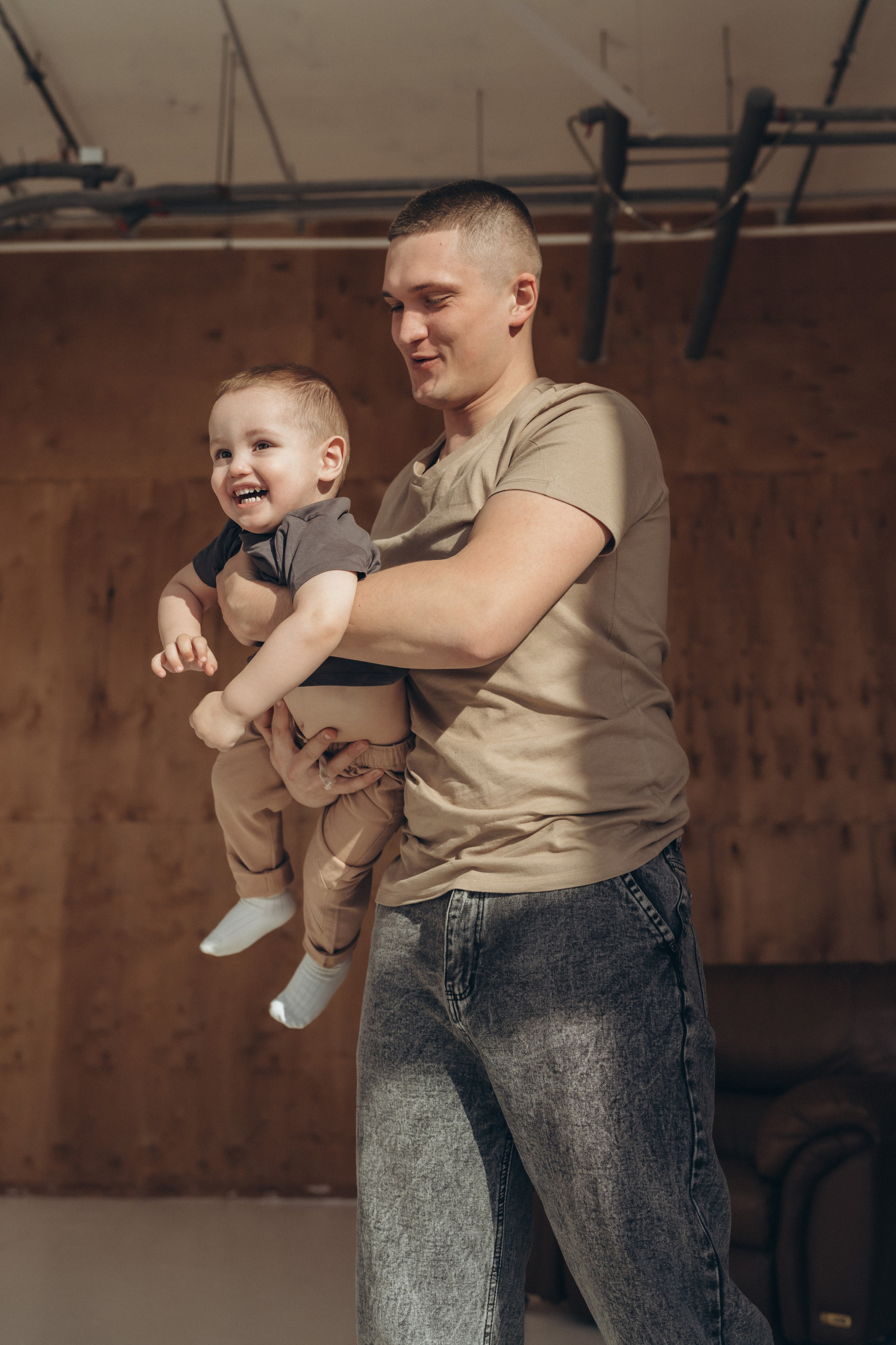 Самые счастливые. Семейный фотограф в Ангарске/ Иркутске