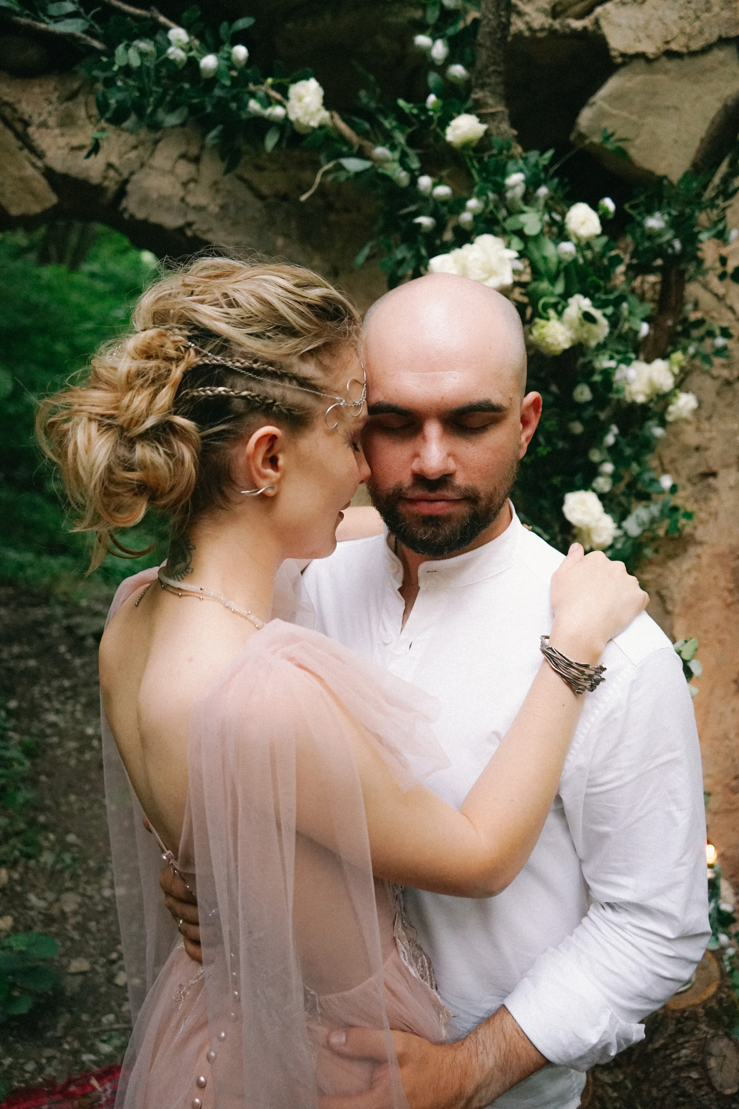 Свадебный фотограф в Грузии. Фотограф в Грузии ОАЭ | Nekit Fox