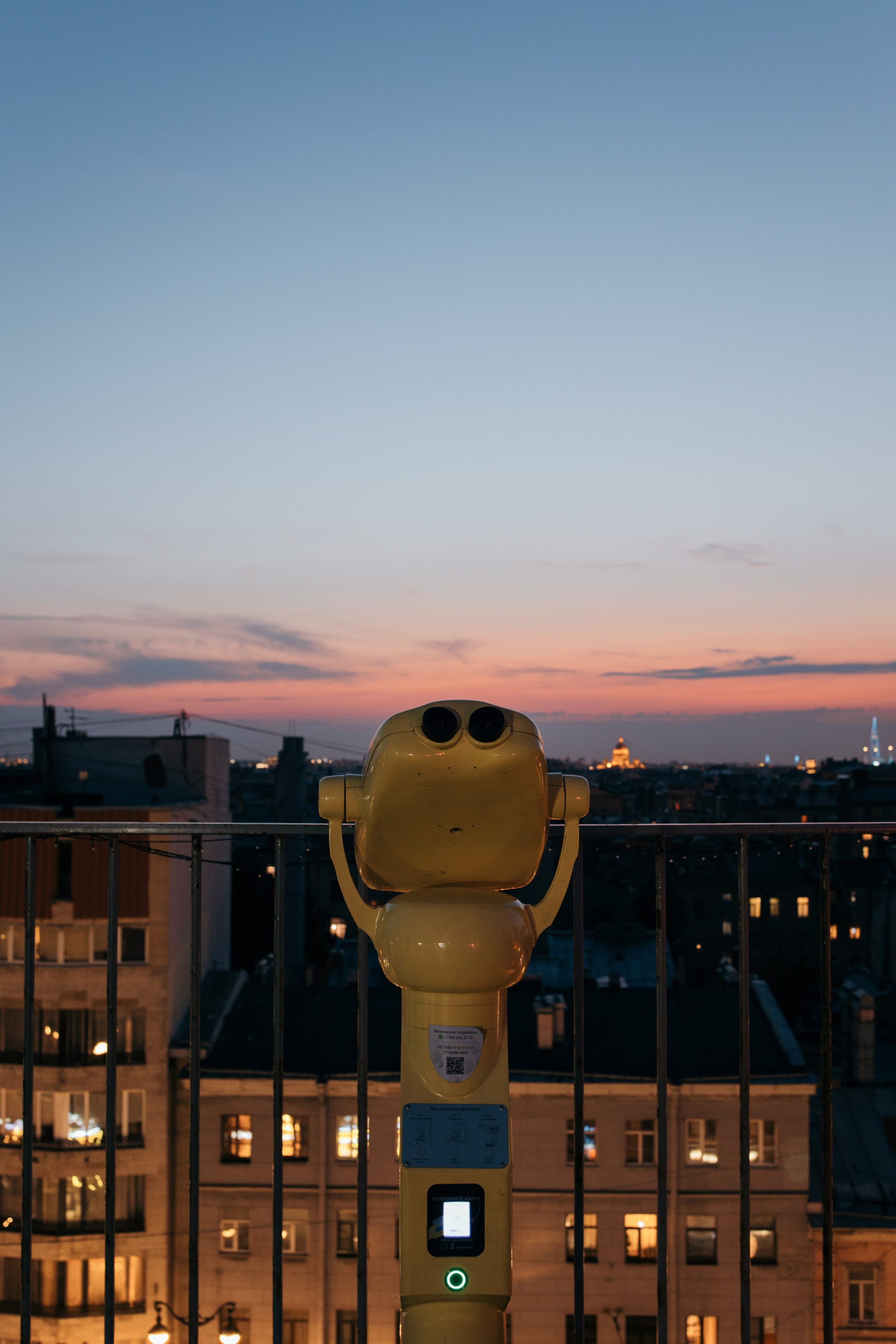 Street photo. Photographer in Turkey — Dari N