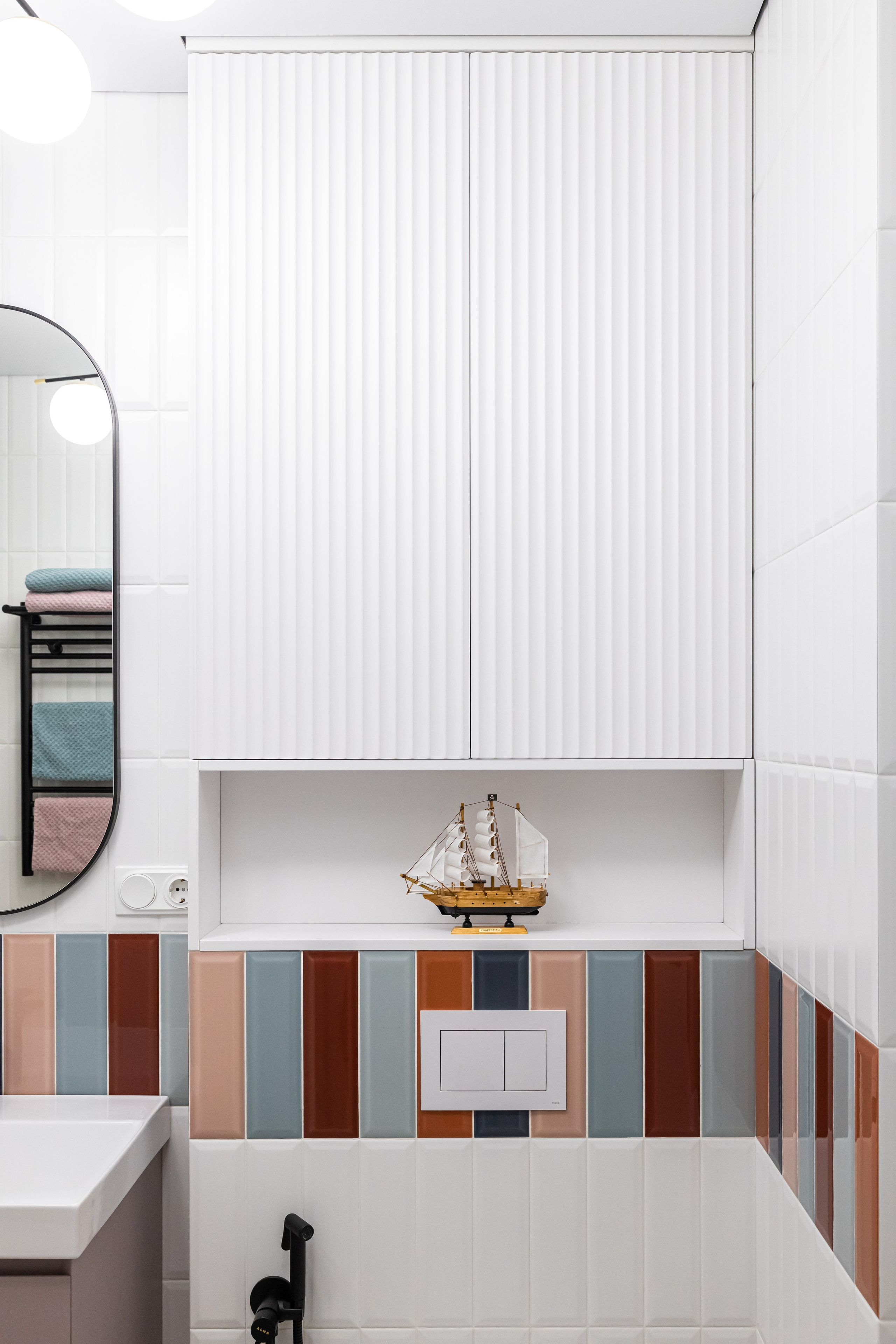 Квартира на Советской. Дизайнер Елена Котенко. Иван Благушин. Интерьерный и архитектурный фотограф в Москве и Санкт-Петербурге