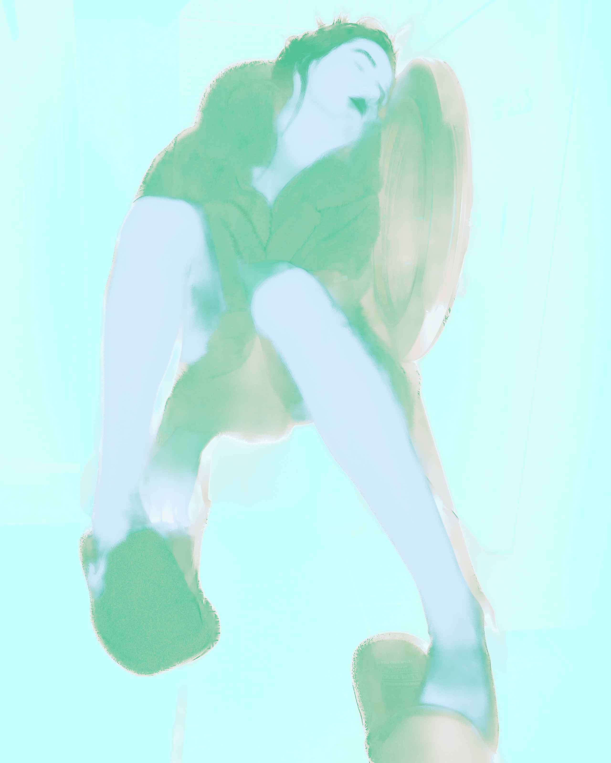 #004. Иван Благушин. Интерьерный и архитектурный фотограф в Москве и Санкт-Петербурге