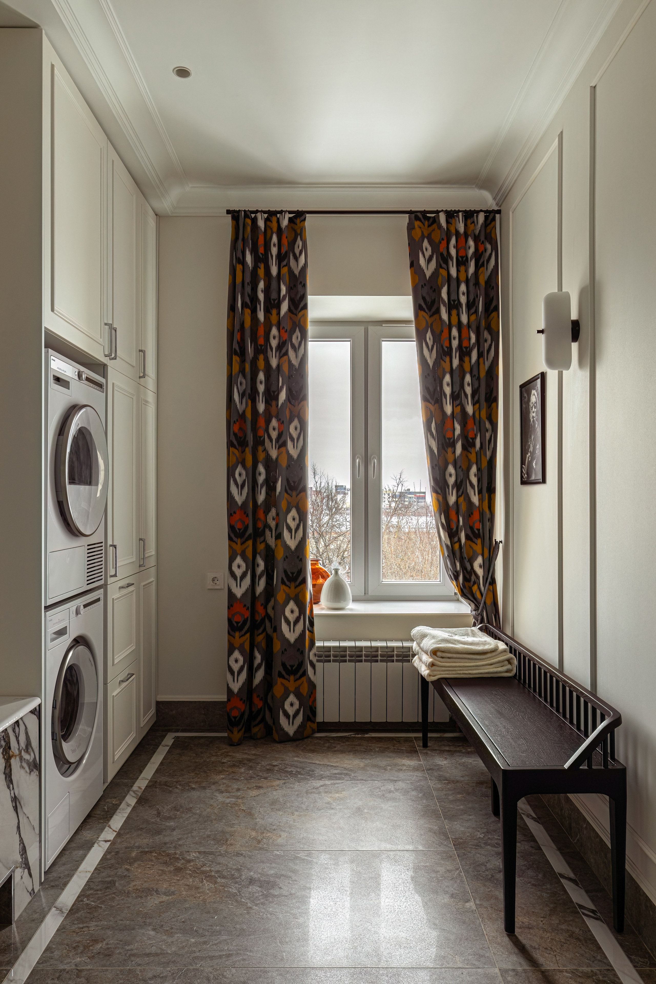 Квартира на Орловской. Дизайнер\стилист Ирина Карпман. Иван Благушин. Интерьерный и архитектурный фотограф в Москве и Санкт-Петербурге