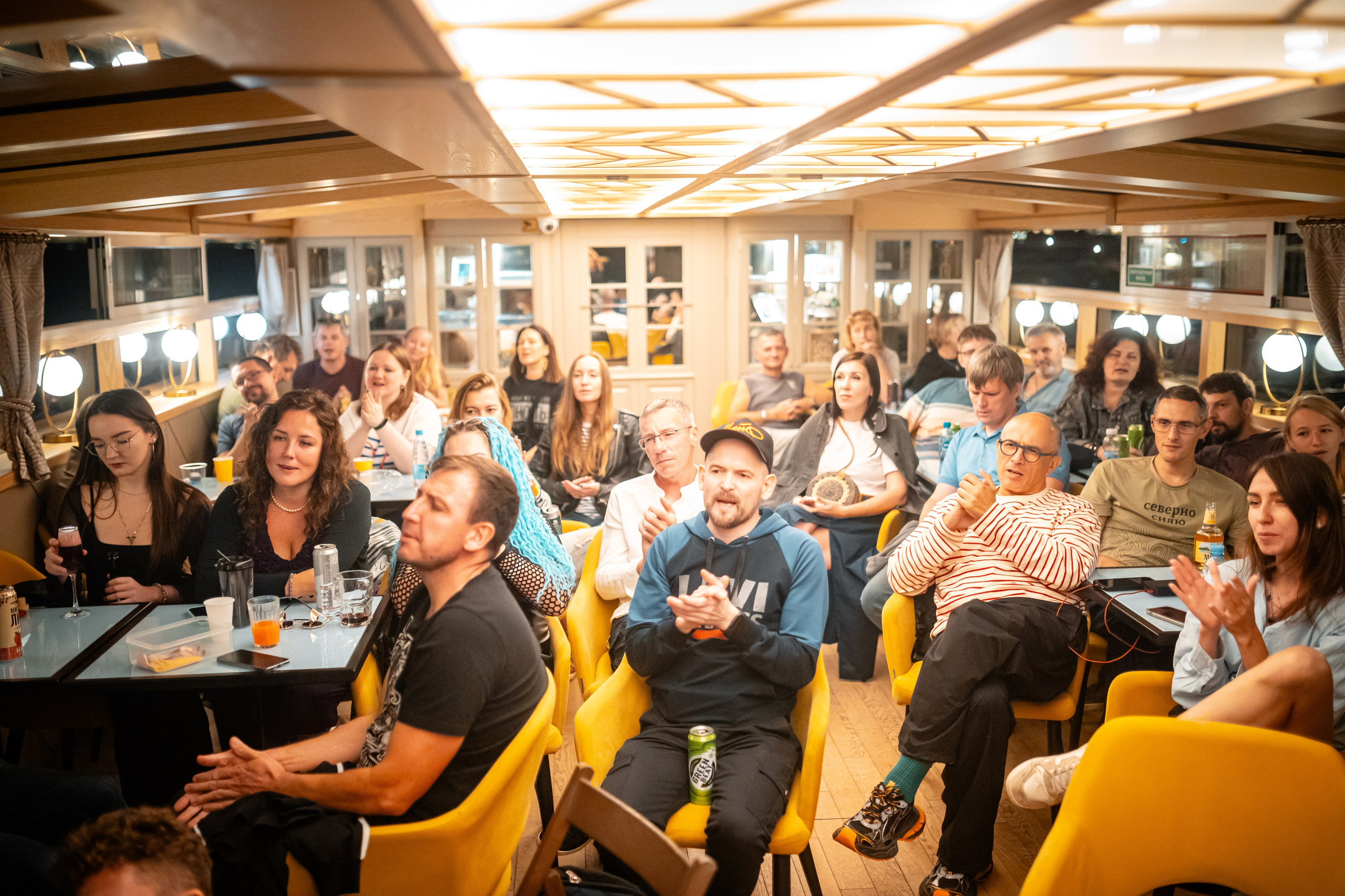 РУДАКОВ&БОРИСОВА. Фотограф Елена Богачева (lenalena_na_na_na)