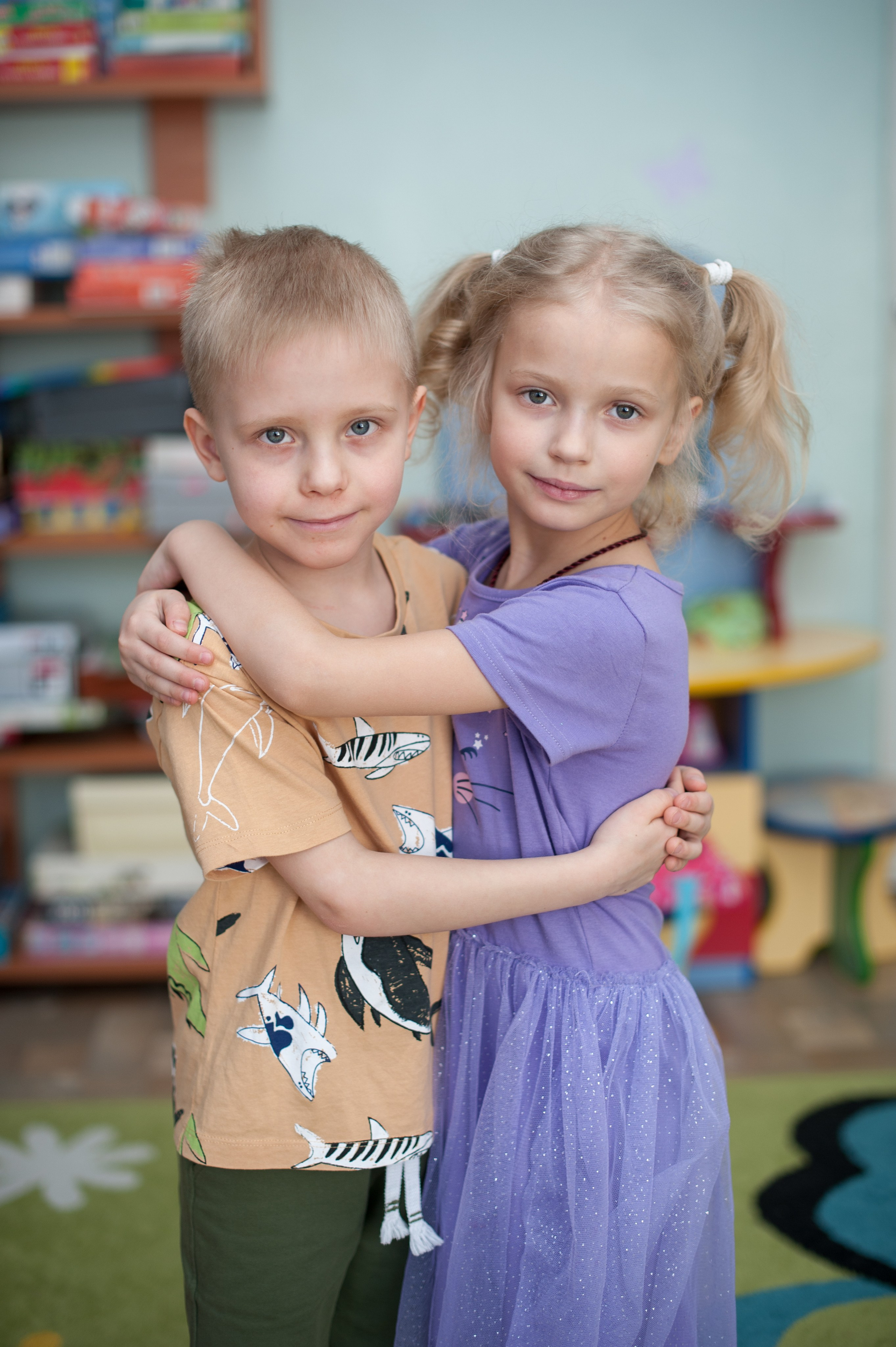 Фотограф в детском саду Чехов. Выпускной альбом Чехов, Подольск, Москва