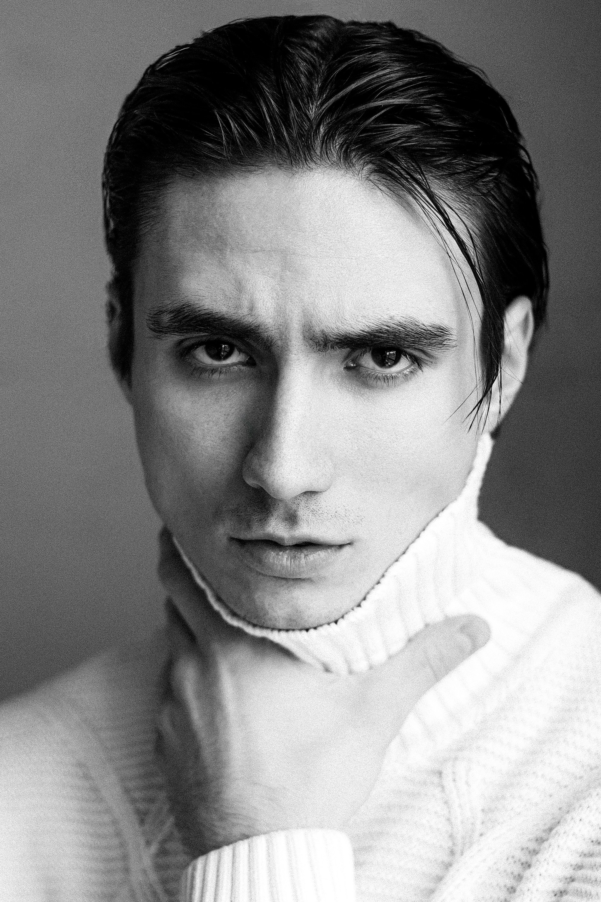 Марк. Свадебный/Портретный фотограф снимаю в Москве