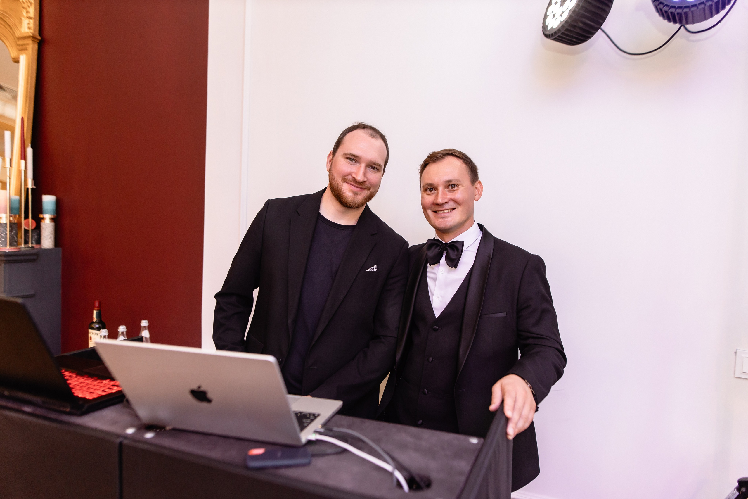 Виктор & Диана. Свадебный фотограф Михаил Александров