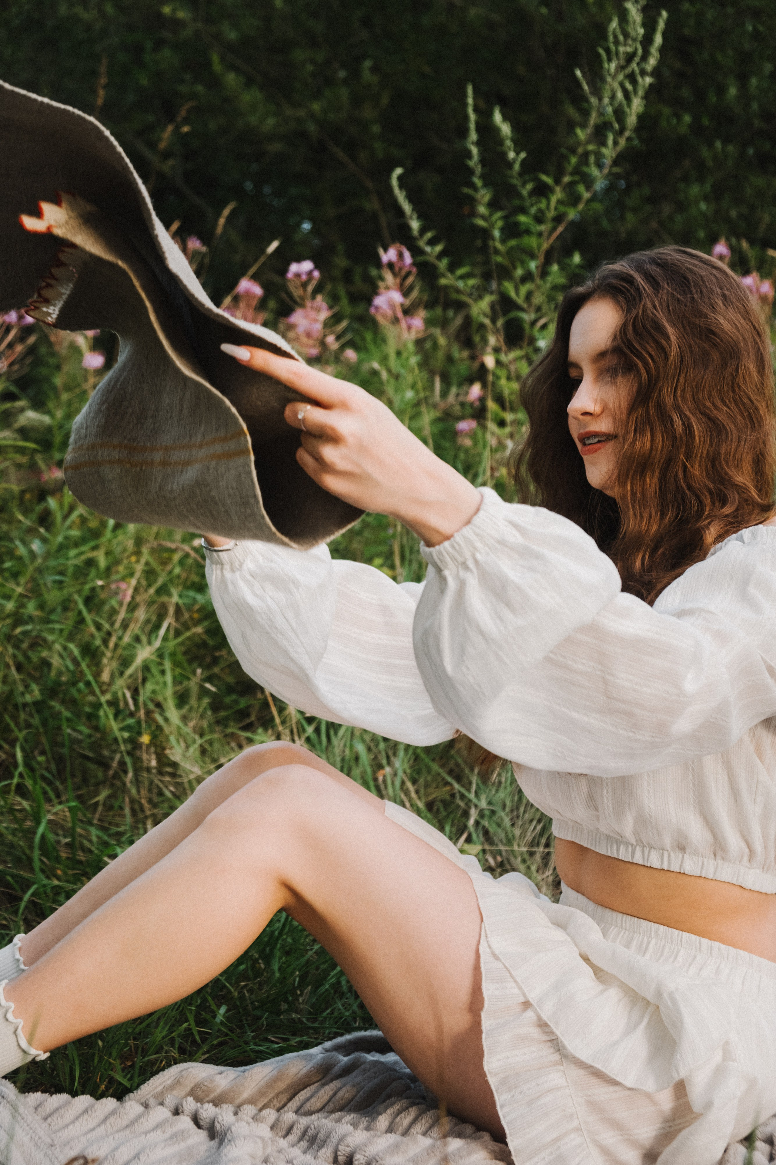 Семейный альбом. Самойленко Надежда фотограф