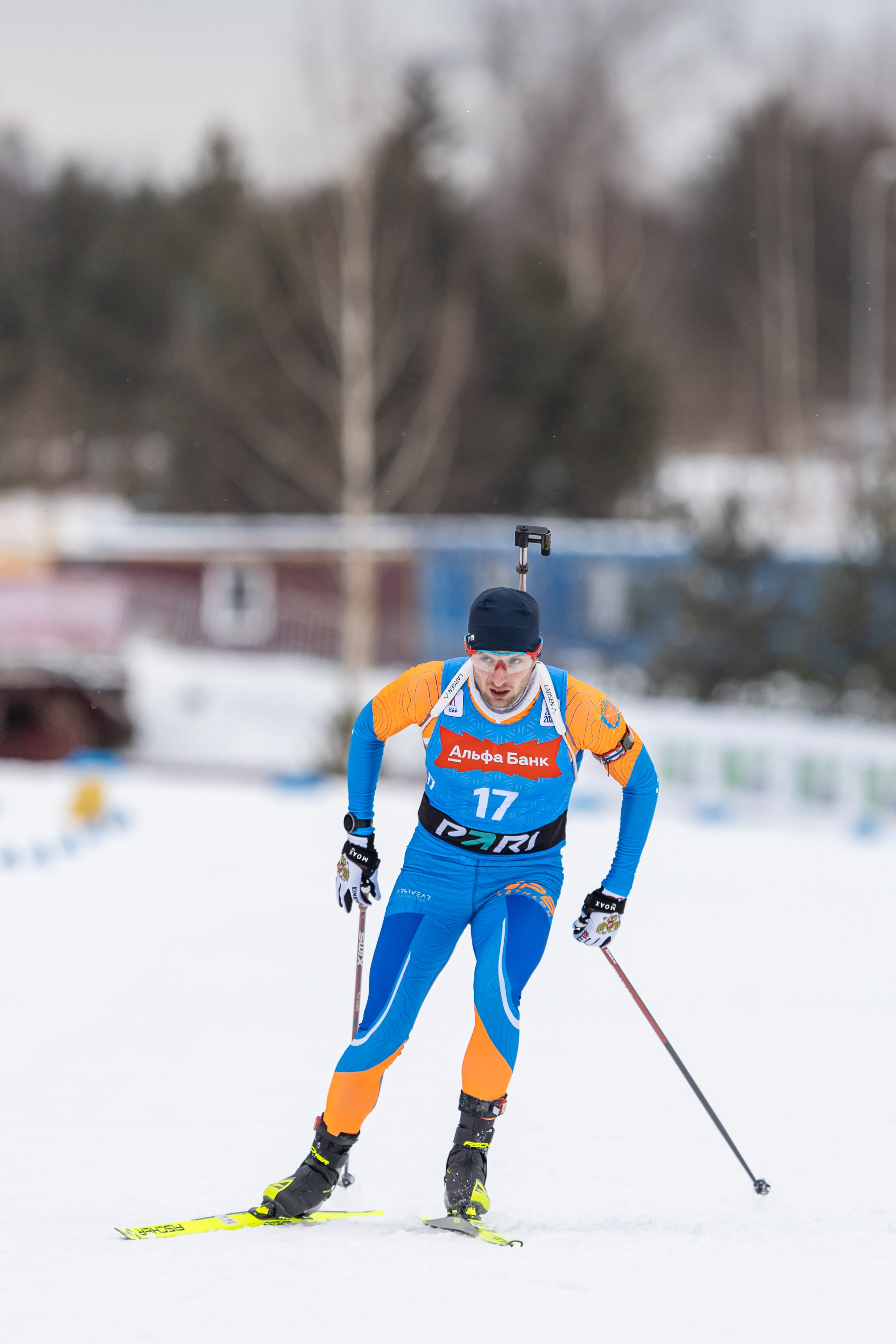Спортивный репортаж. Наталья Летунова — репортажный фотограф