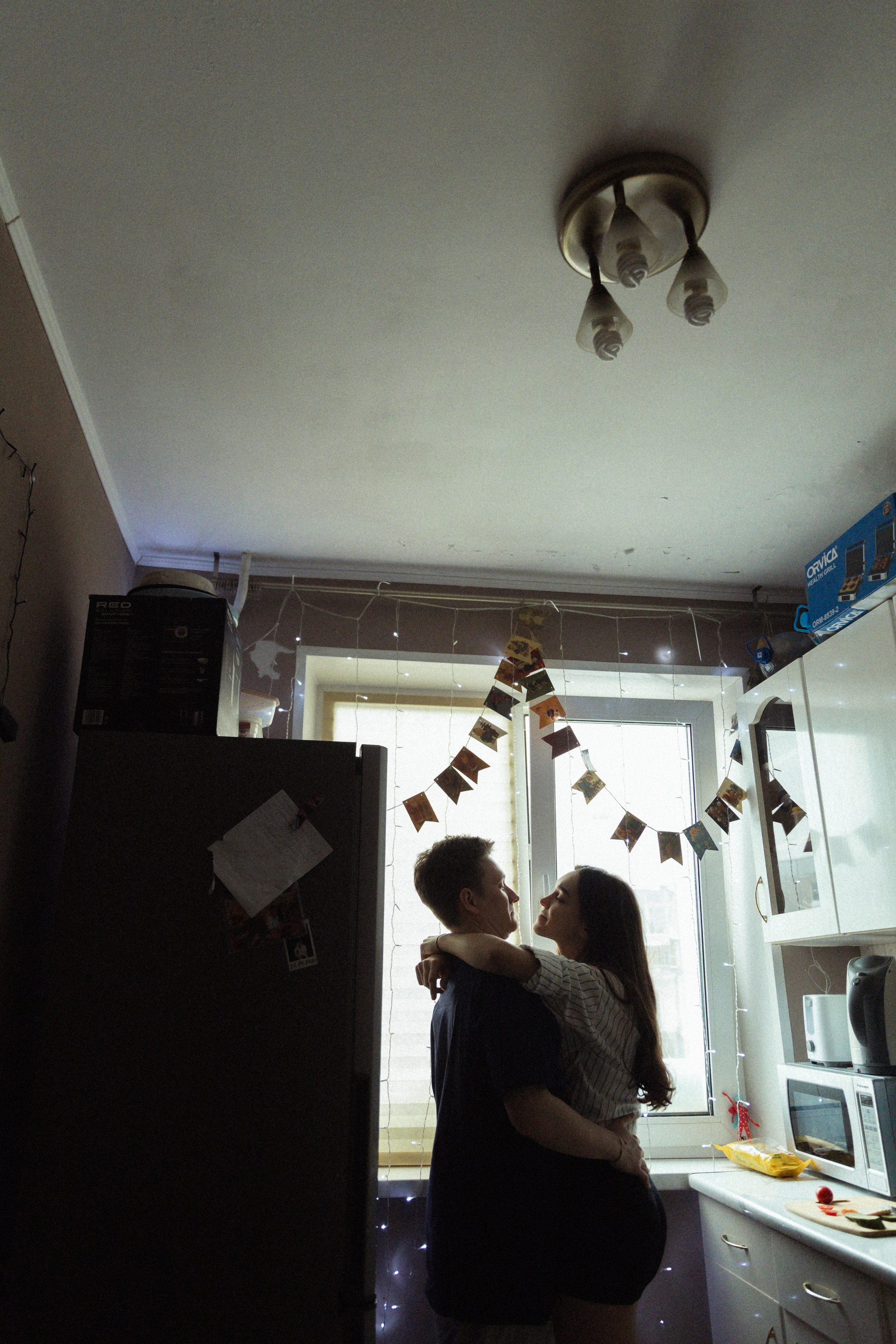 Соня и Жора. Фотограф в Нижнем Новгороде Воробьева Анжела