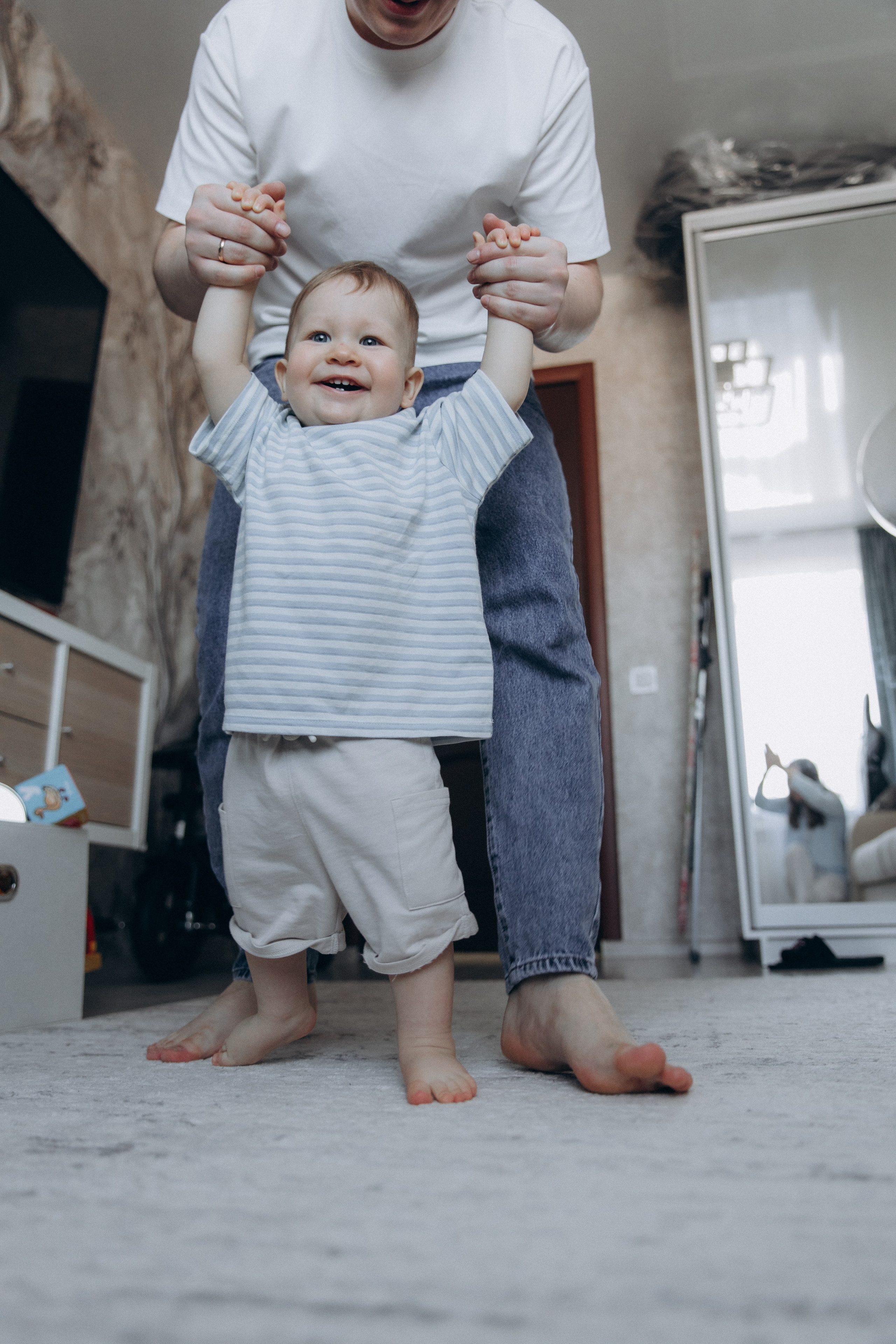 Тимоше 1 годик!. Фотограф в Нижнем Новгороде Воробьева Анжела