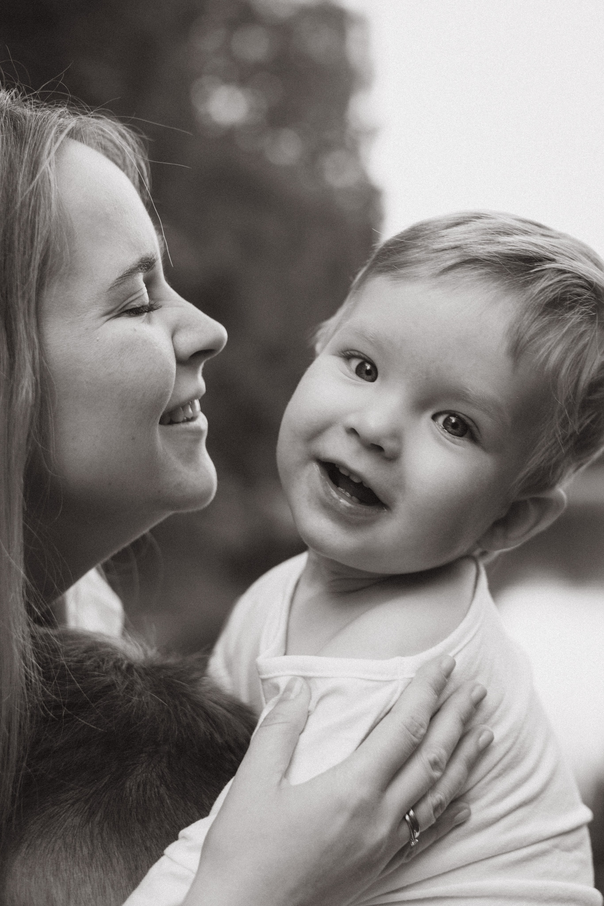 Лена, Егор и Миша. Фотограф в Нижнем Новгороде Воробьева Анжела