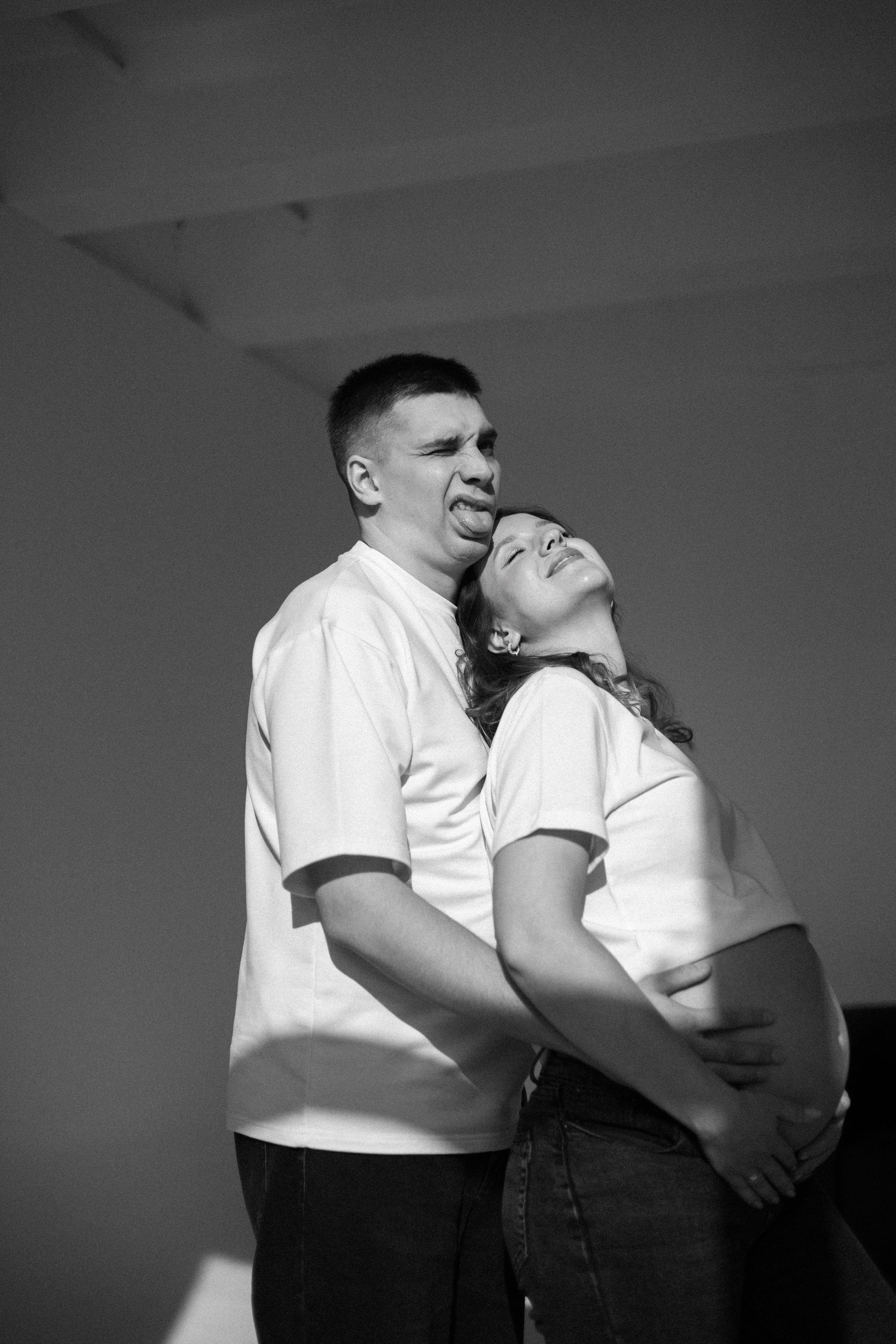 Даша и Артем. Фотограф в Нижнем Новгороде Воробьева Анжела