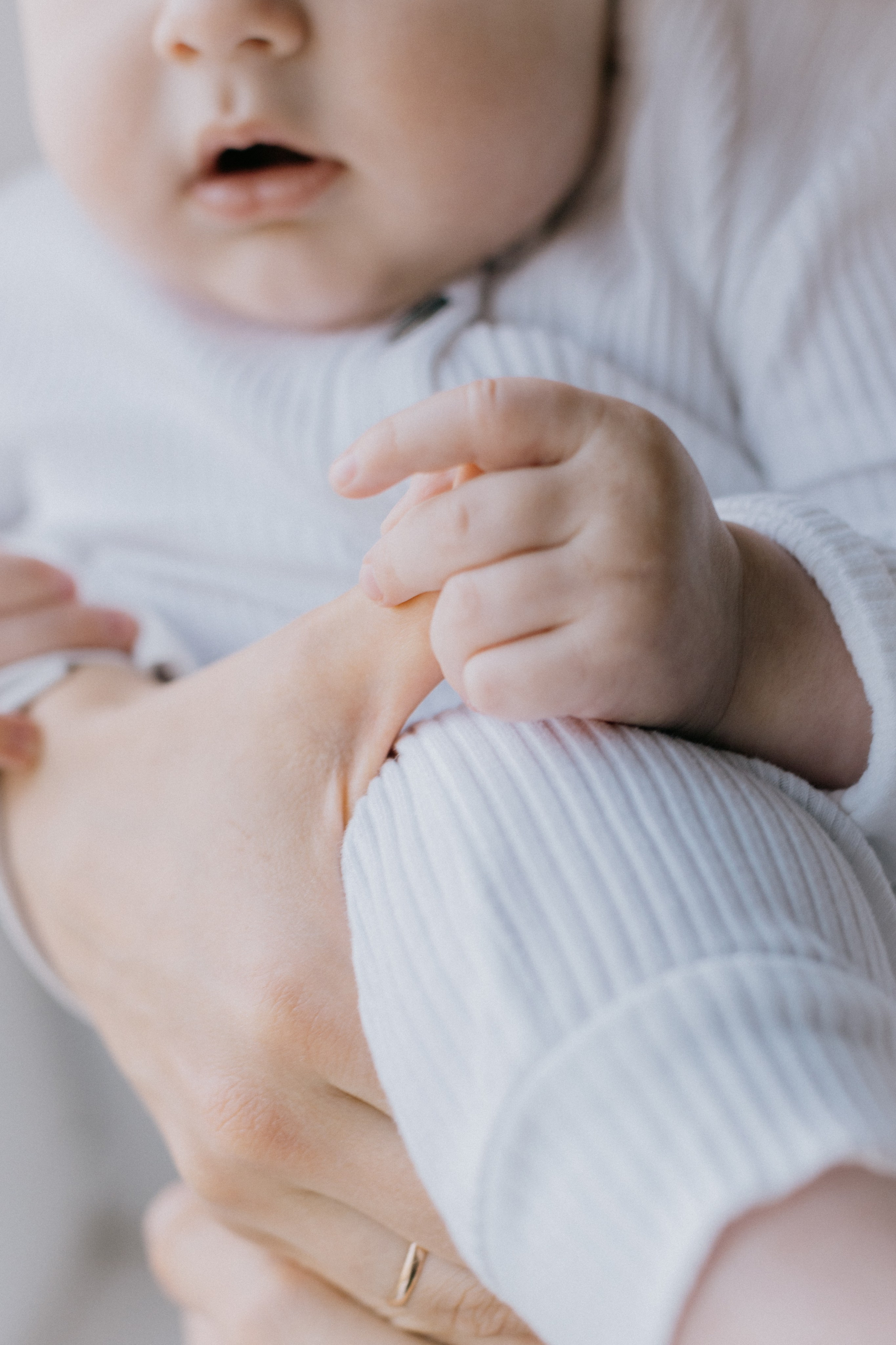 Домашняя Тёма Катя. Фотограф в Санкт-Петербурге Ксения Андреева