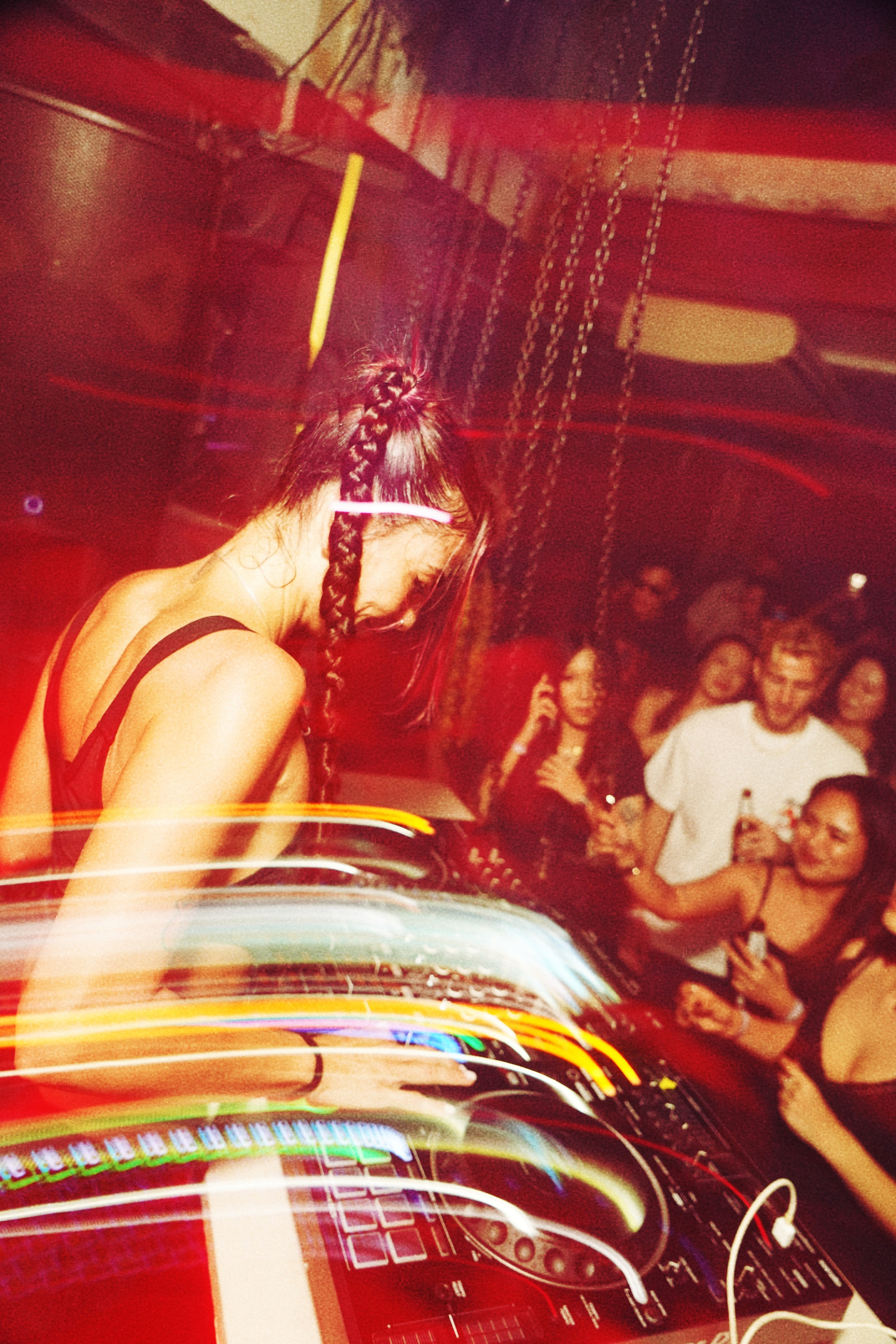 Events. PavelVisual