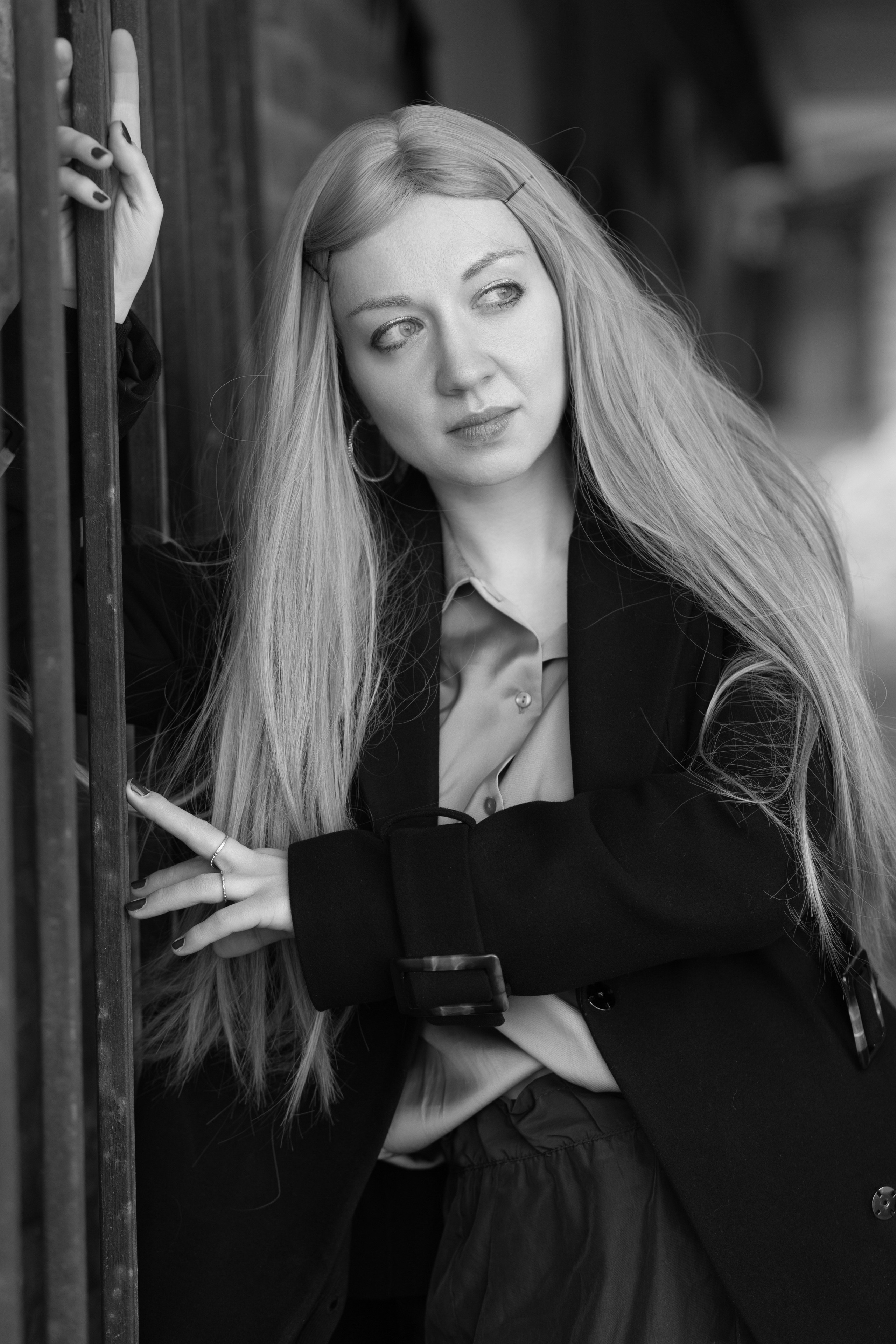 Оля. Женский фотограф в Москве Рина Леонтьева