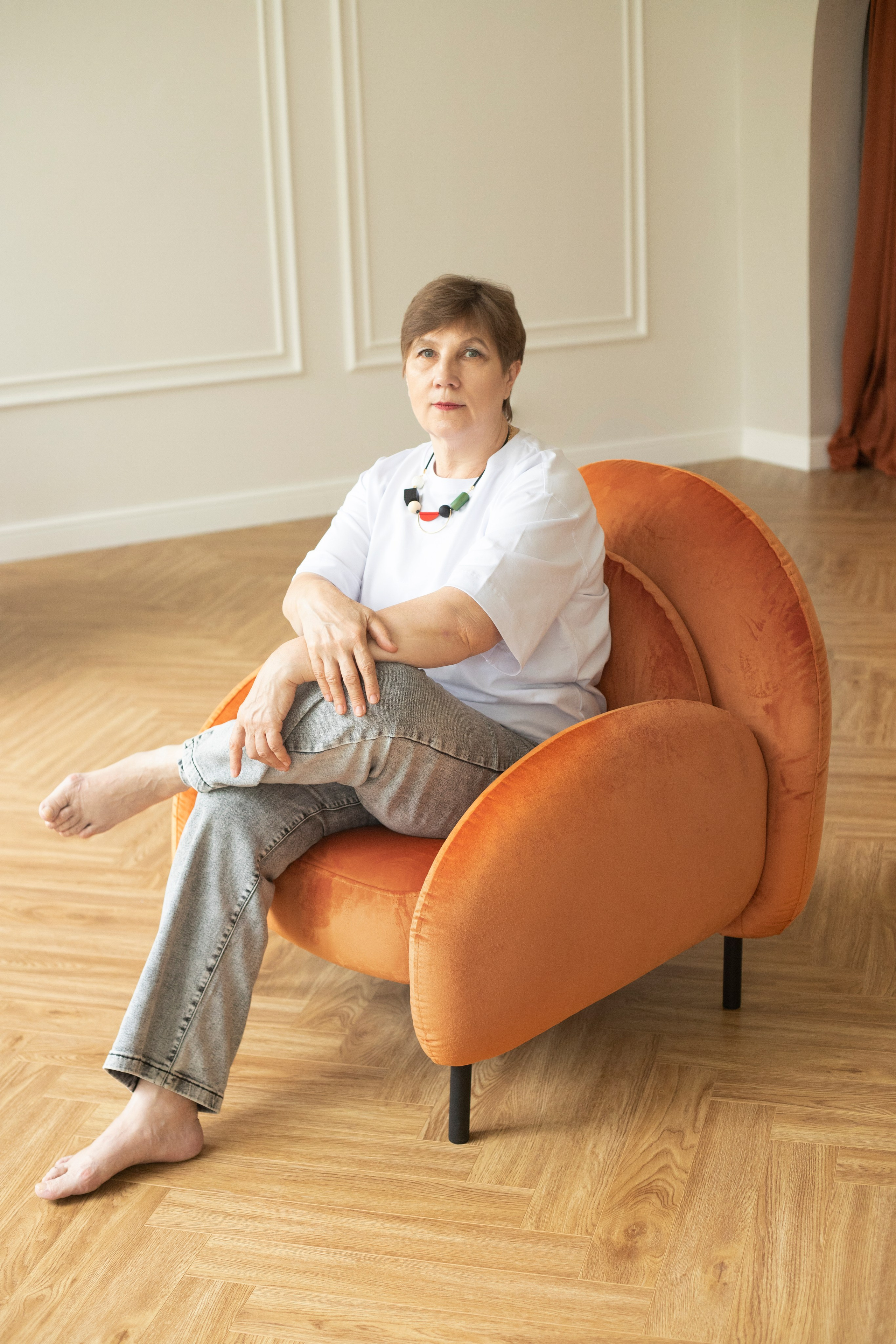 Светлана. Женский фотограф в Москве Рина Леонтьева