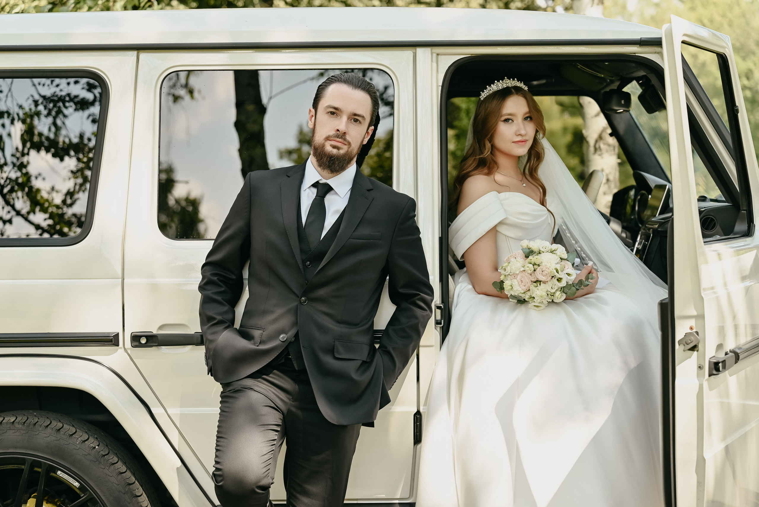 Кирилл Карина. Ваш фотограф