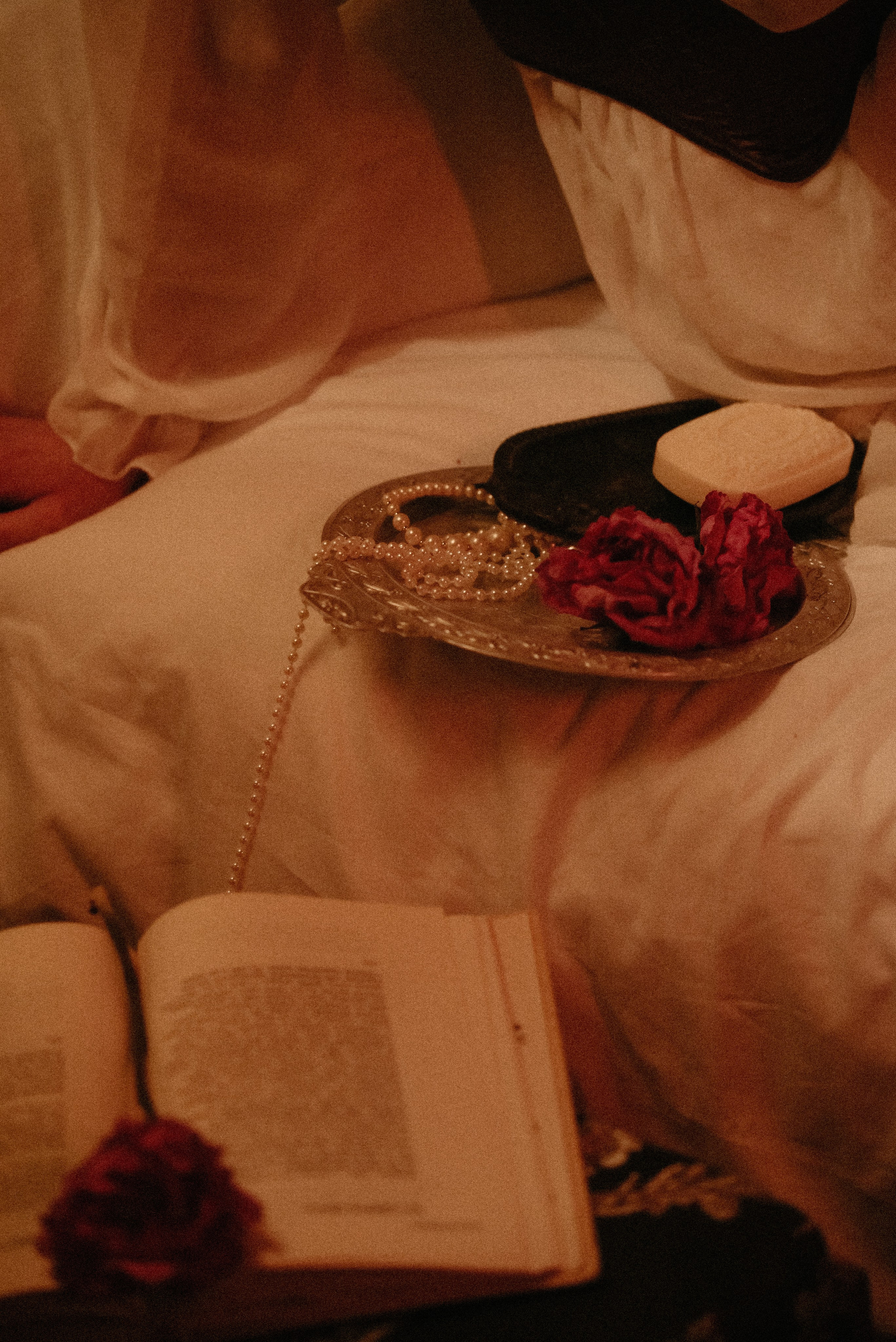 В тишине. Ваш фотограф