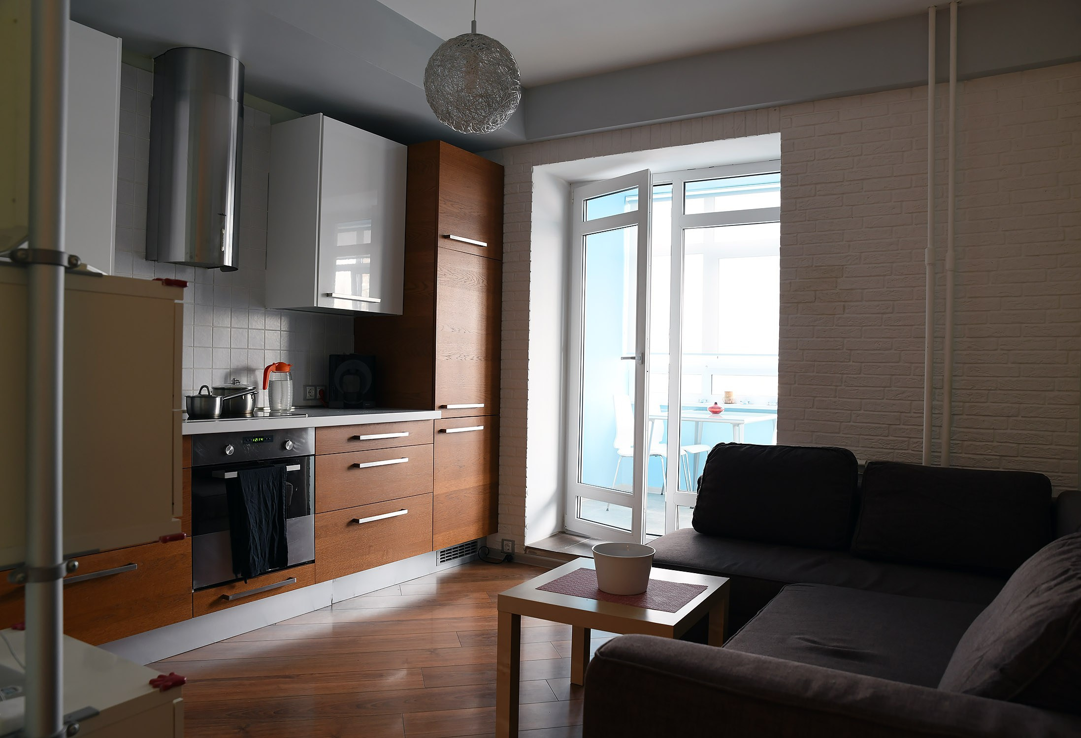 Готовый инвестиционный объект в Дубне в ЖК "Фрегат" под флиппинг и сдачу в аренду